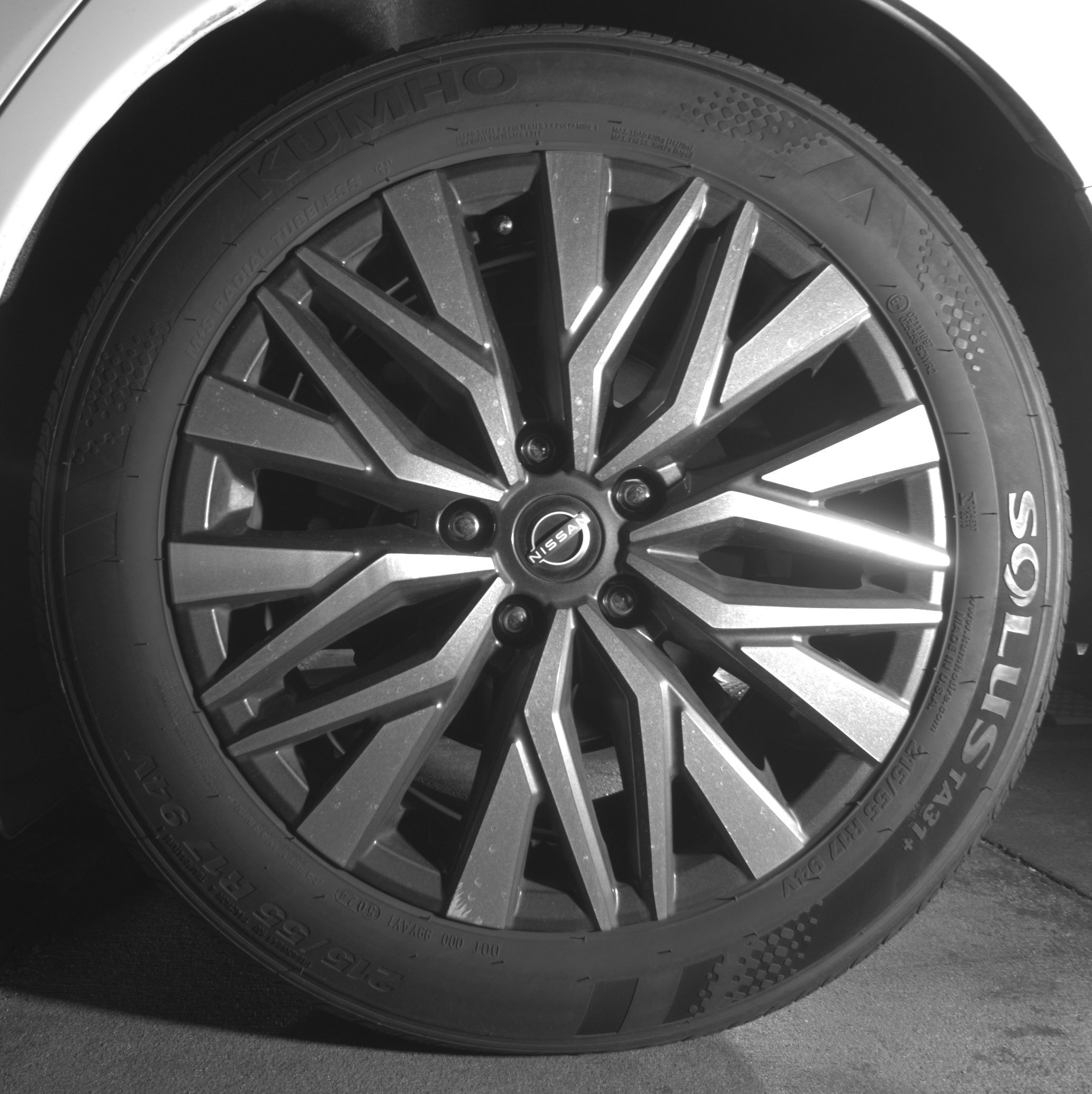 Thumbnail: 2025 Nissan Altima - 11