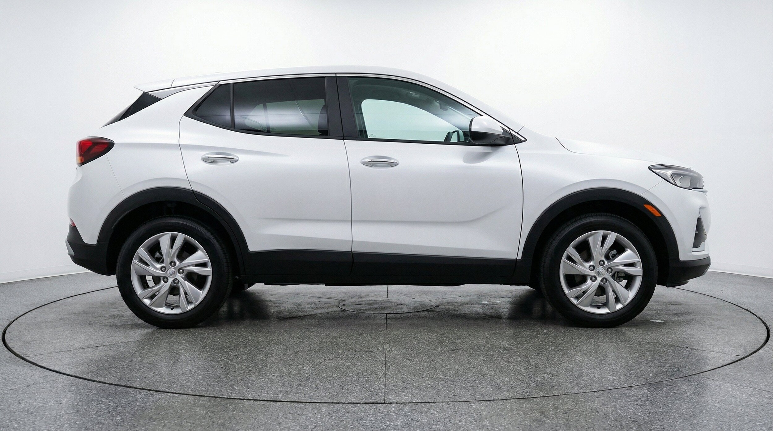 Thumbnail: 2026 Buick Encore GX - 10