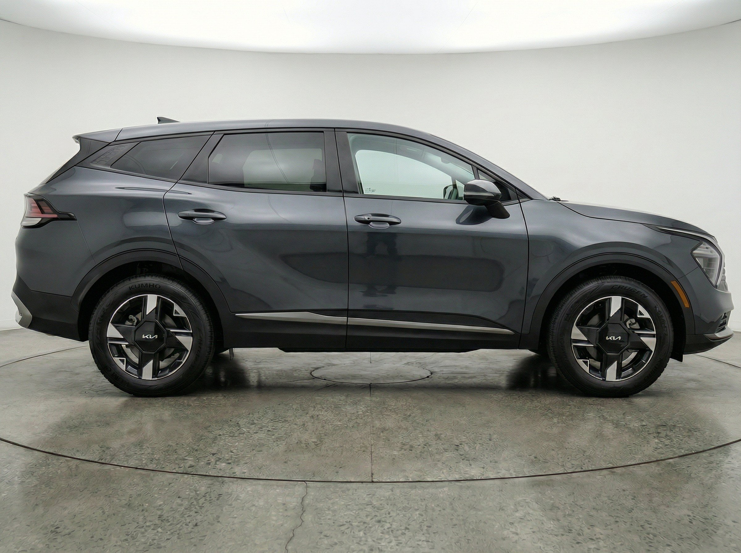 Thumbnail: 2026 Kia Sportage - 11