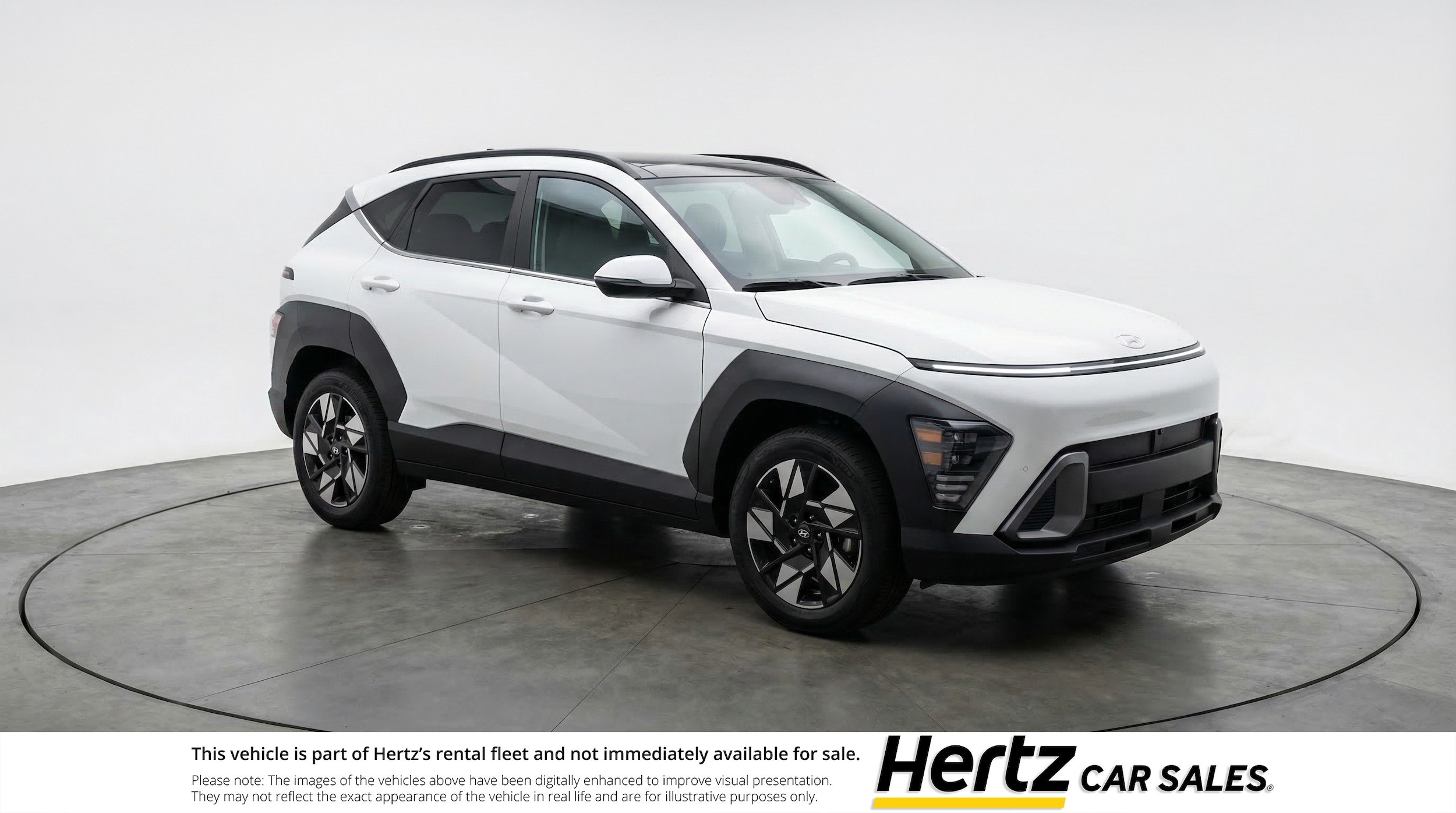 Thumbnail: 2025 Hyundai Kona - 1