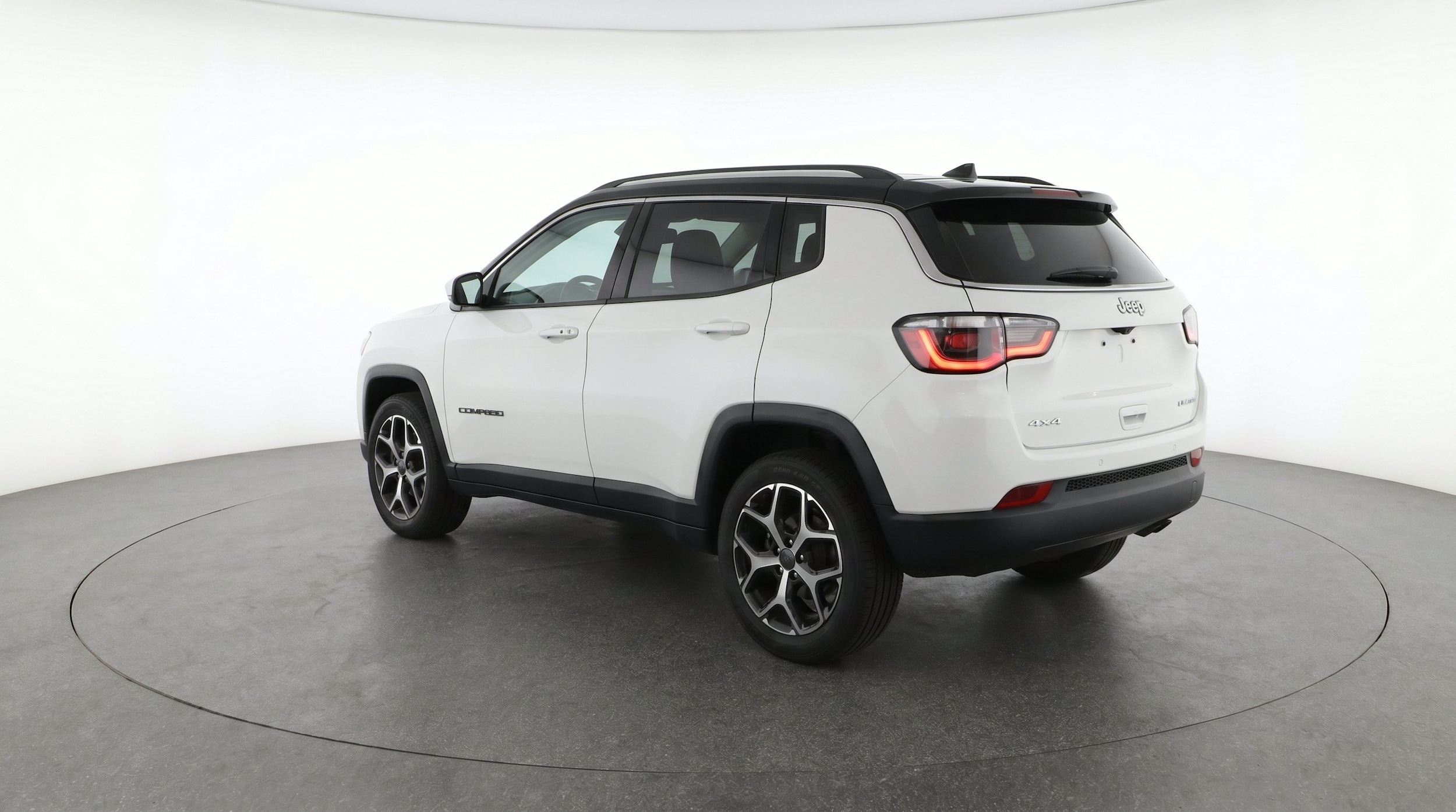 Thumbnail: 2025 Jeep Compass - 6