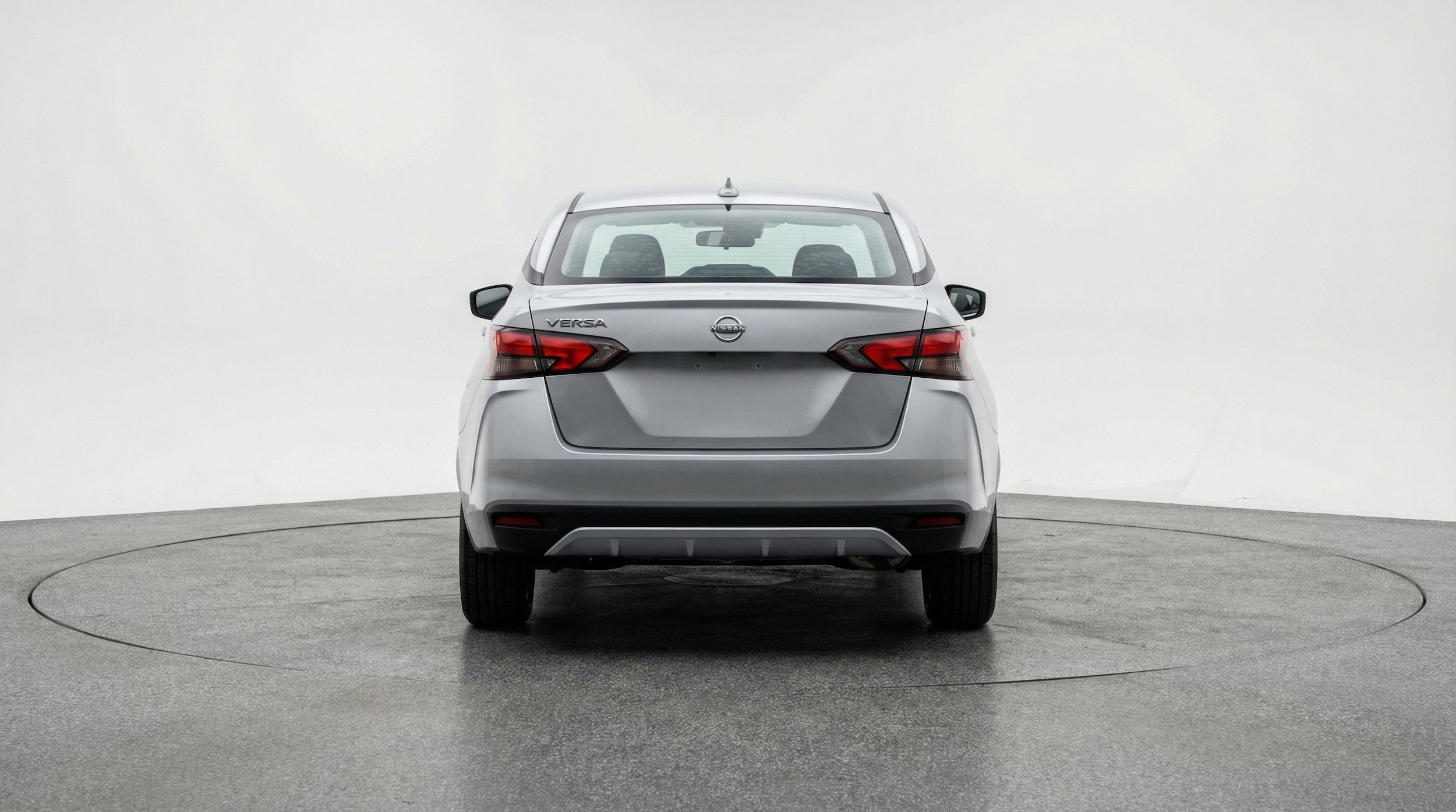 Thumbnail: 2025 Nissan Versa - 7