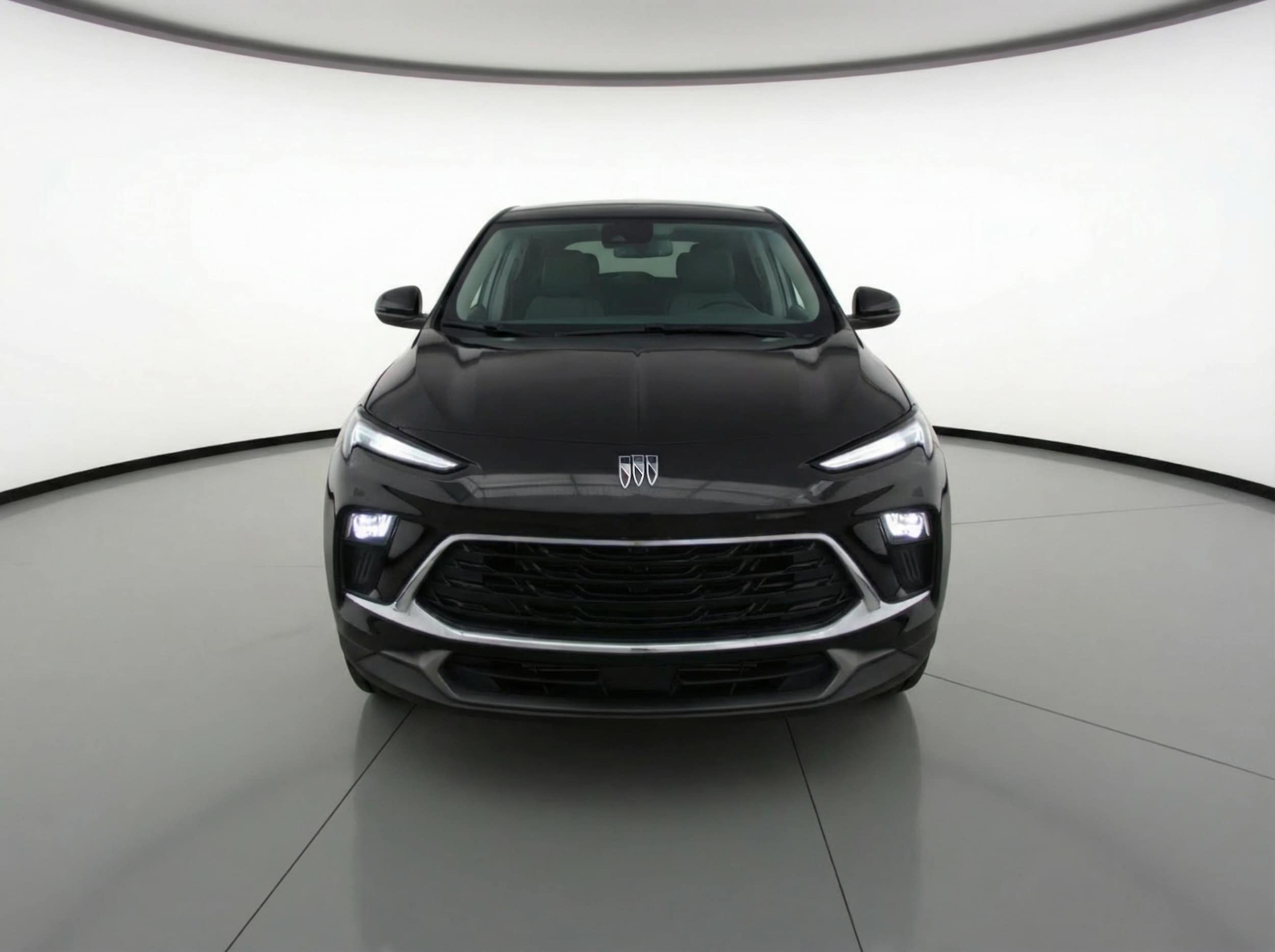 Thumbnail: 2025 Buick Encore GX - 2