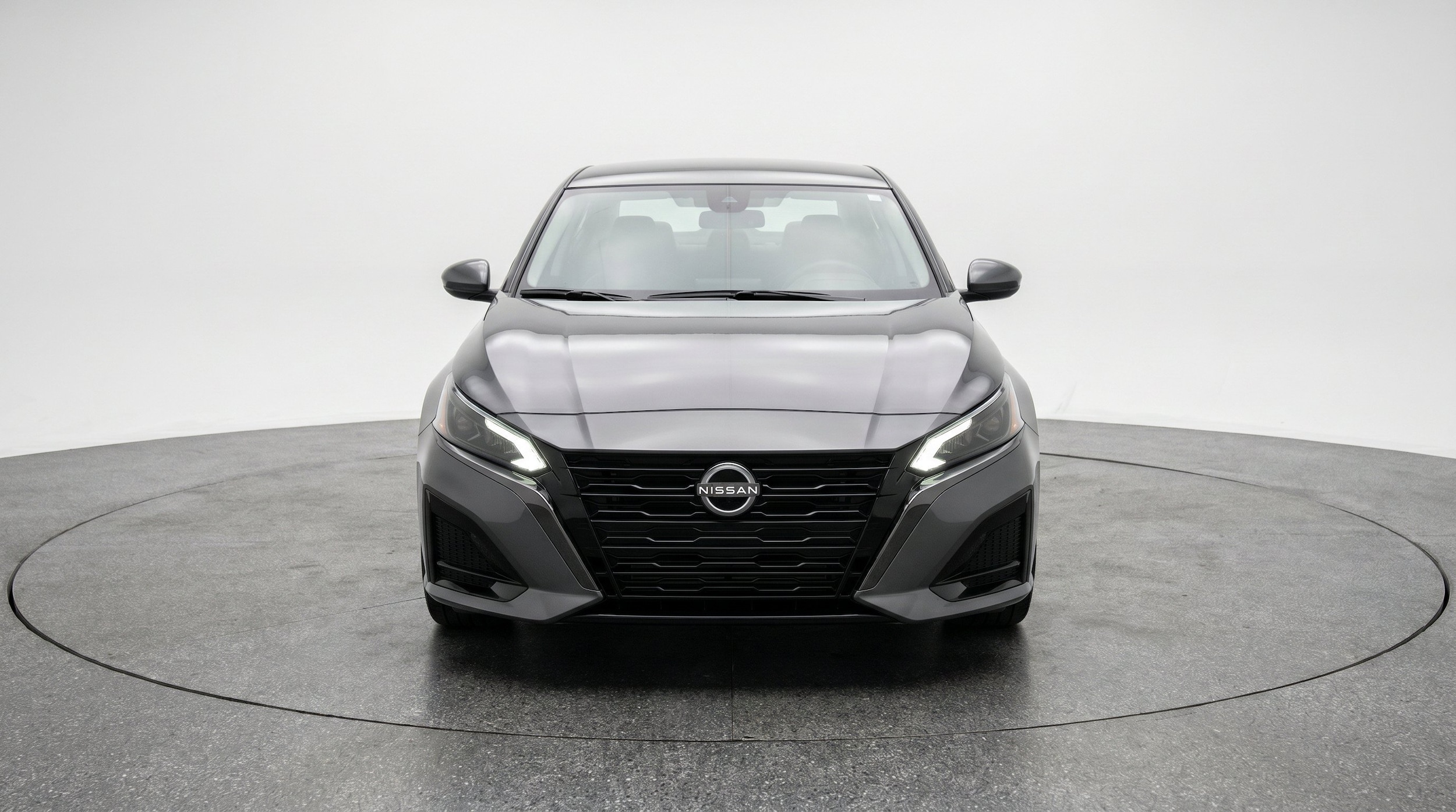 Thumbnail: 2026 Nissan Altima - 2