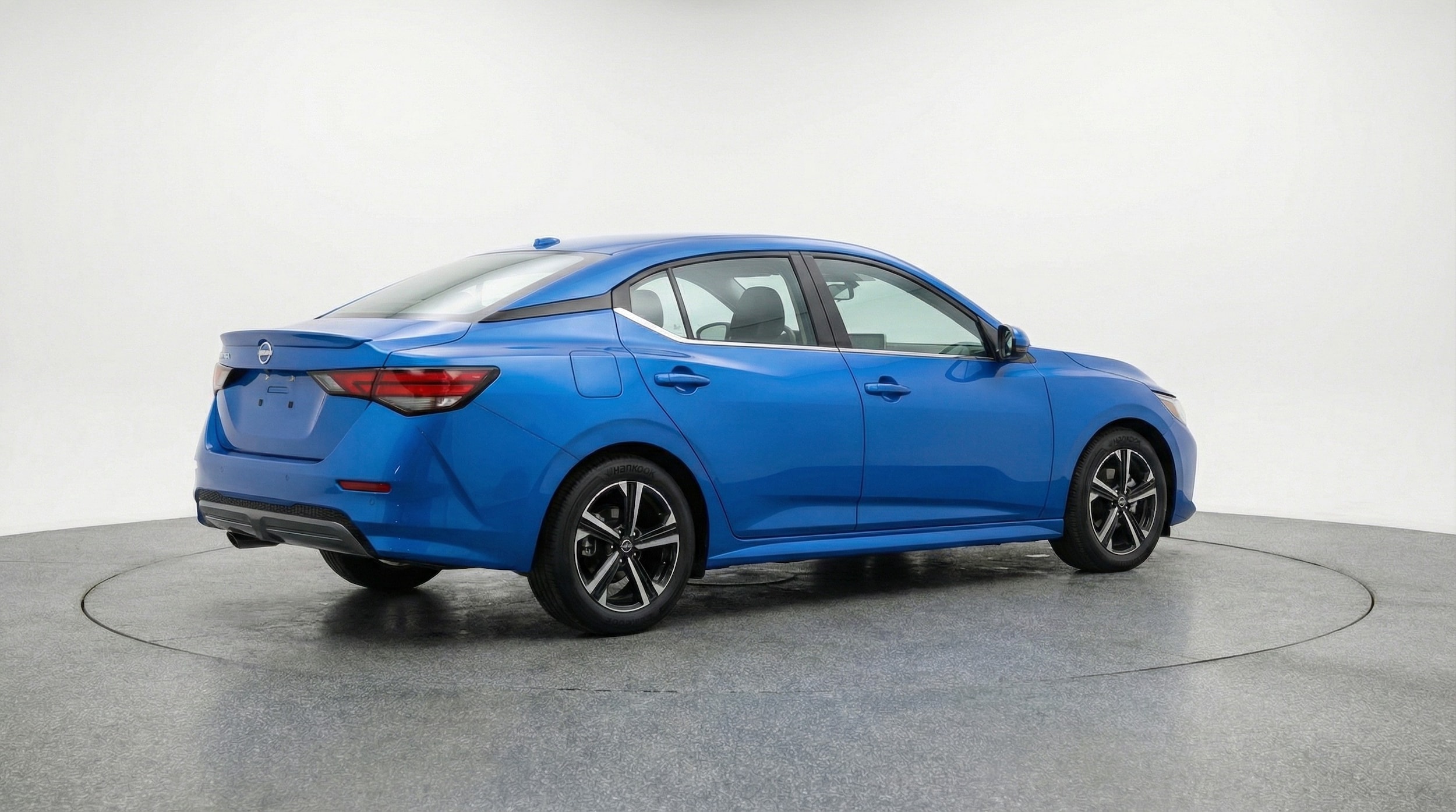 Thumbnail: 2025 Nissan Sentra - 7