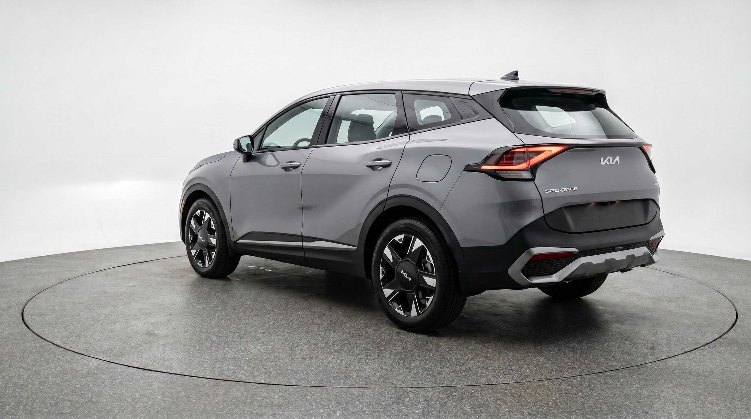 Thumbnail: 2026 Kia Sportage - 6