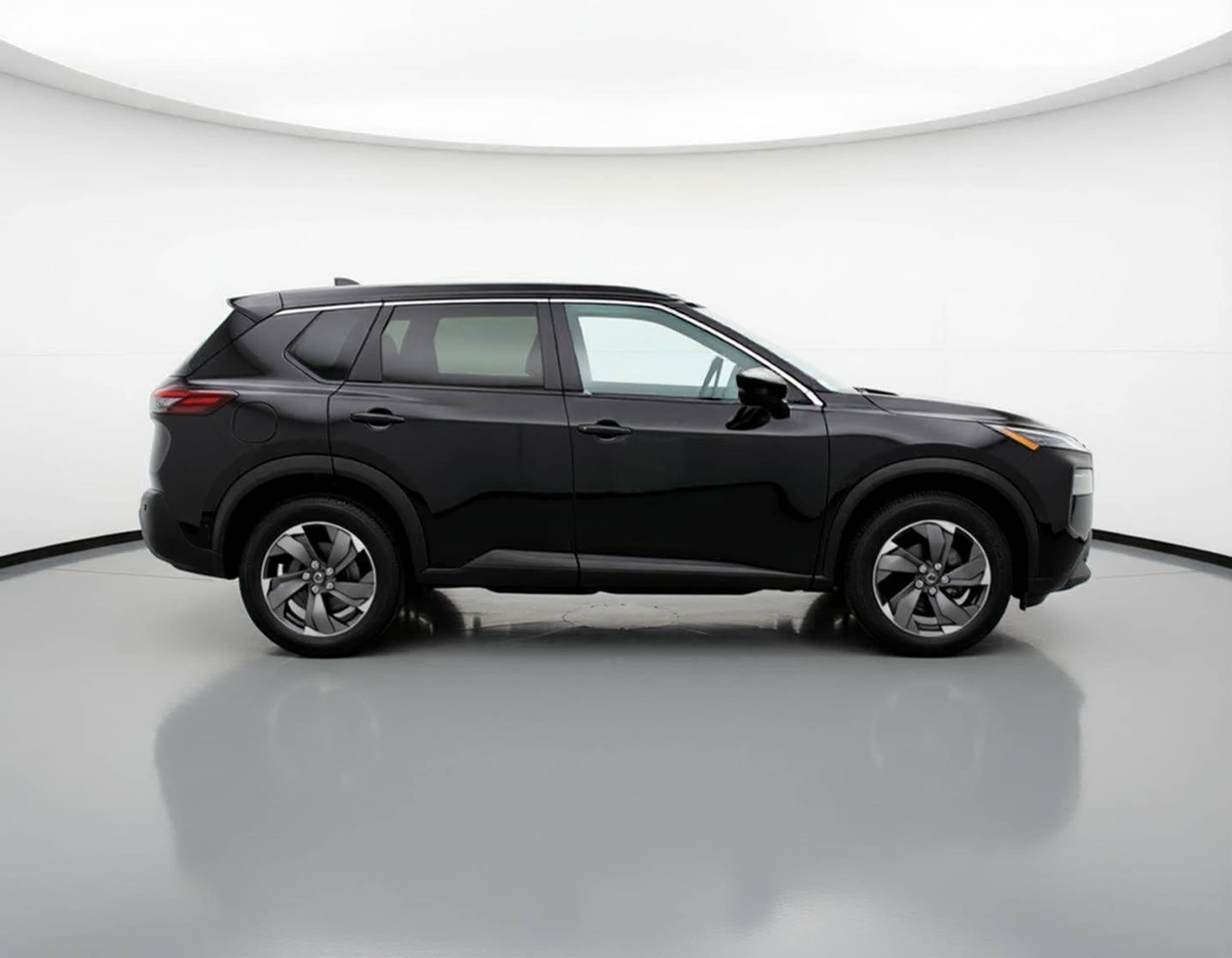Thumbnail: 2025 Nissan Rogue - 8