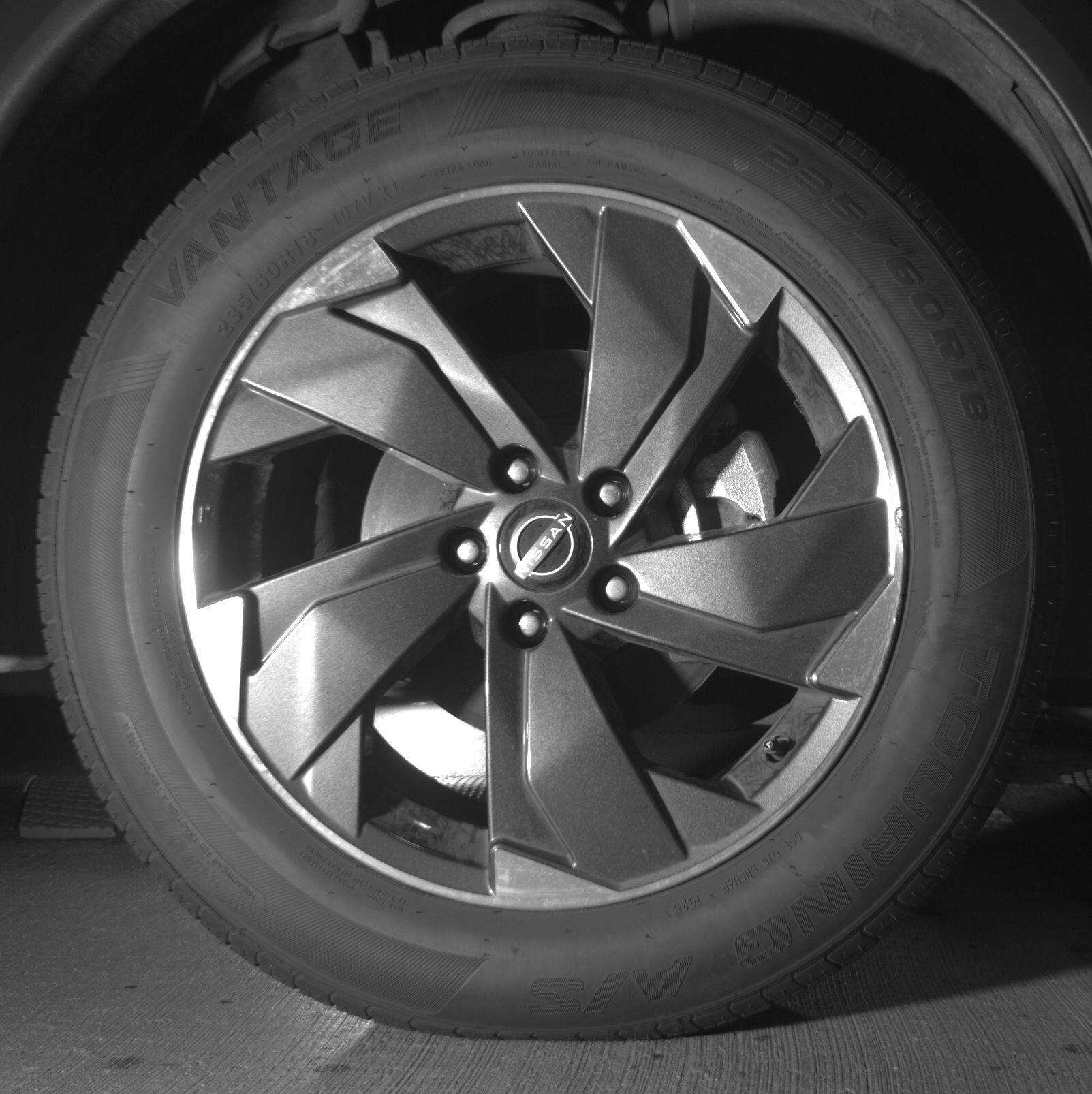 Thumbnail: 2025 Nissan Rogue - 10