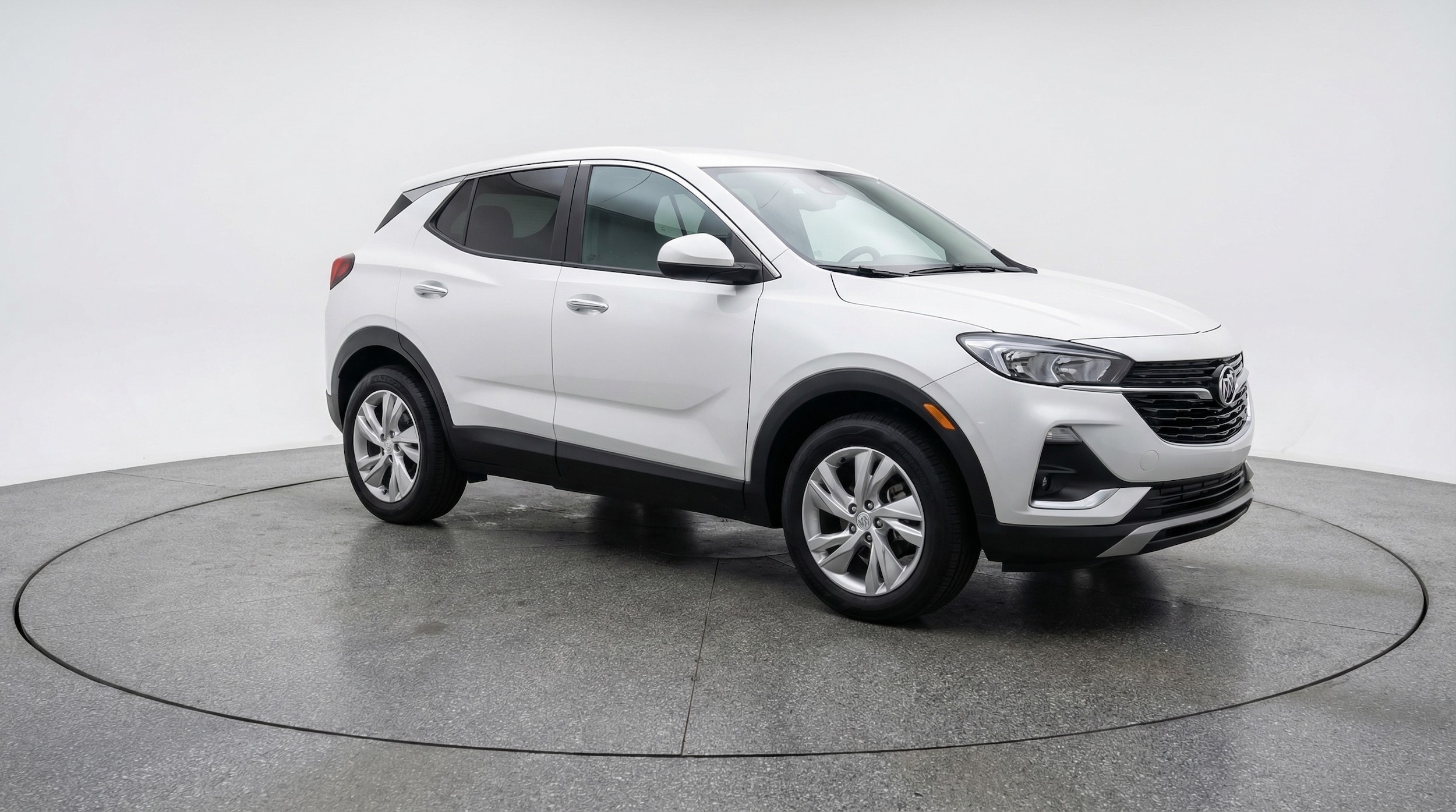 Thumbnail: 2025 Buick Encore GX - 1