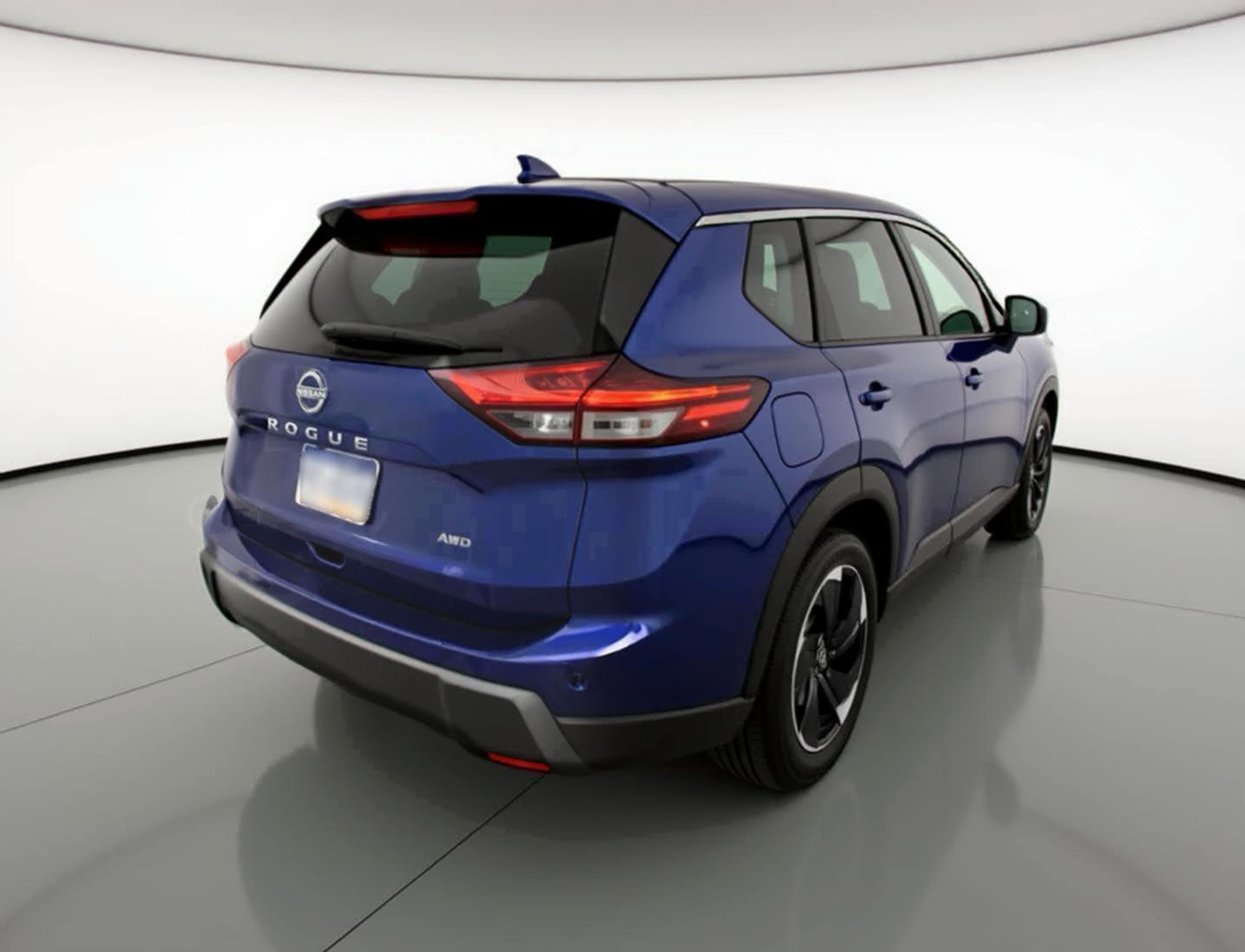 Thumbnail: 2025 Nissan Rogue - 9