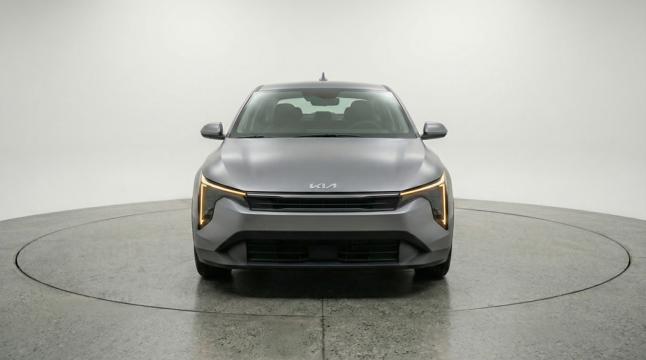 Thumbnail: 2025 Kia K4 - 2