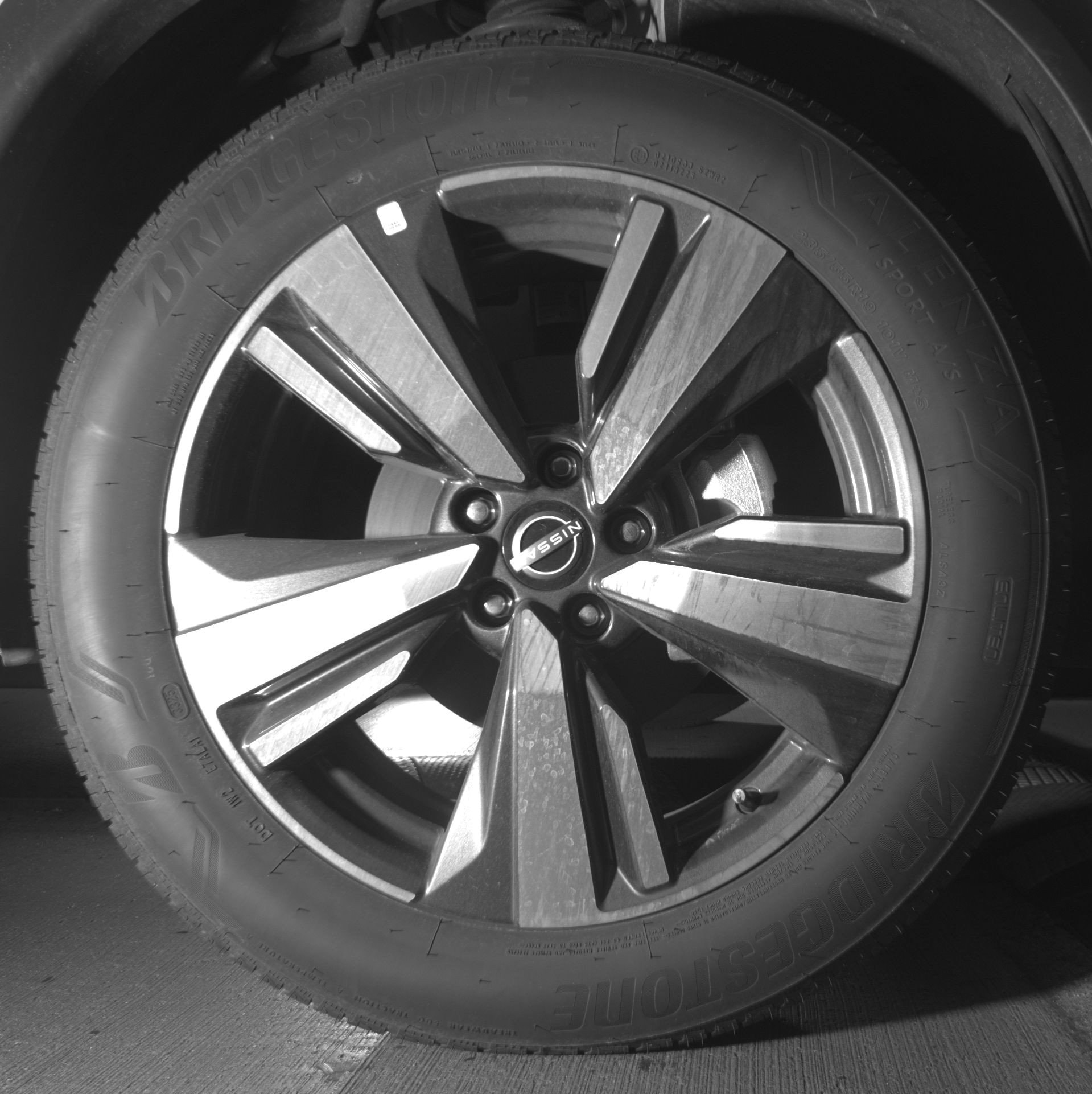 Thumbnail: 2026 Nissan Rogue - 13