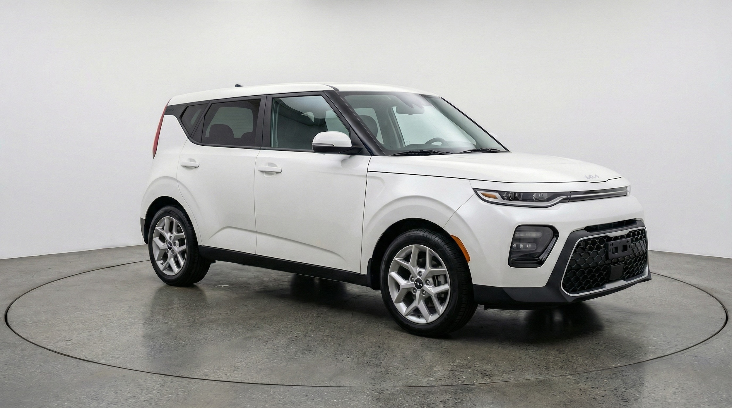 Thumbnail: 2025 Kia Soul - 1