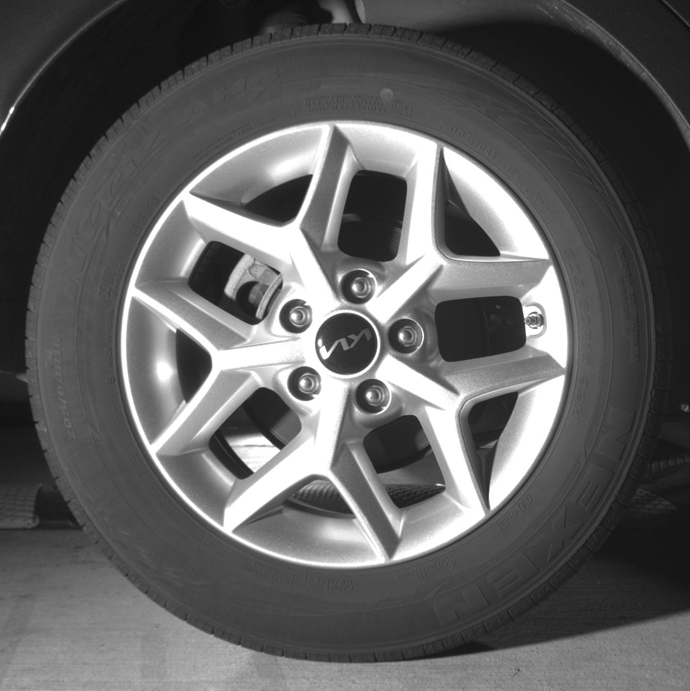 Thumbnail: 2025 Kia Soul - 12