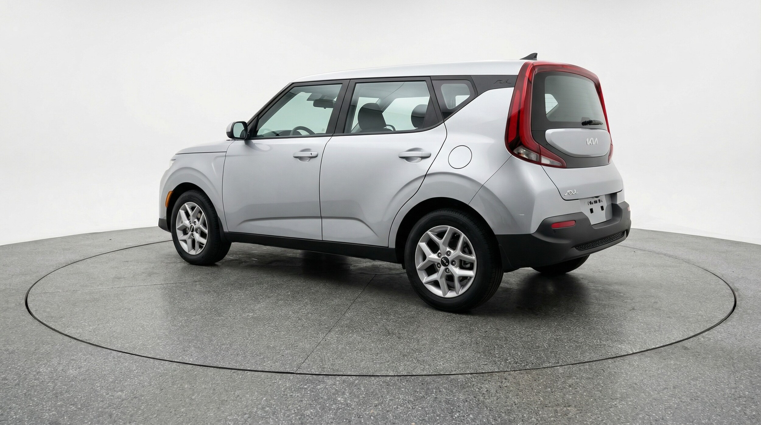 Thumbnail: 2025 Kia Soul - 5