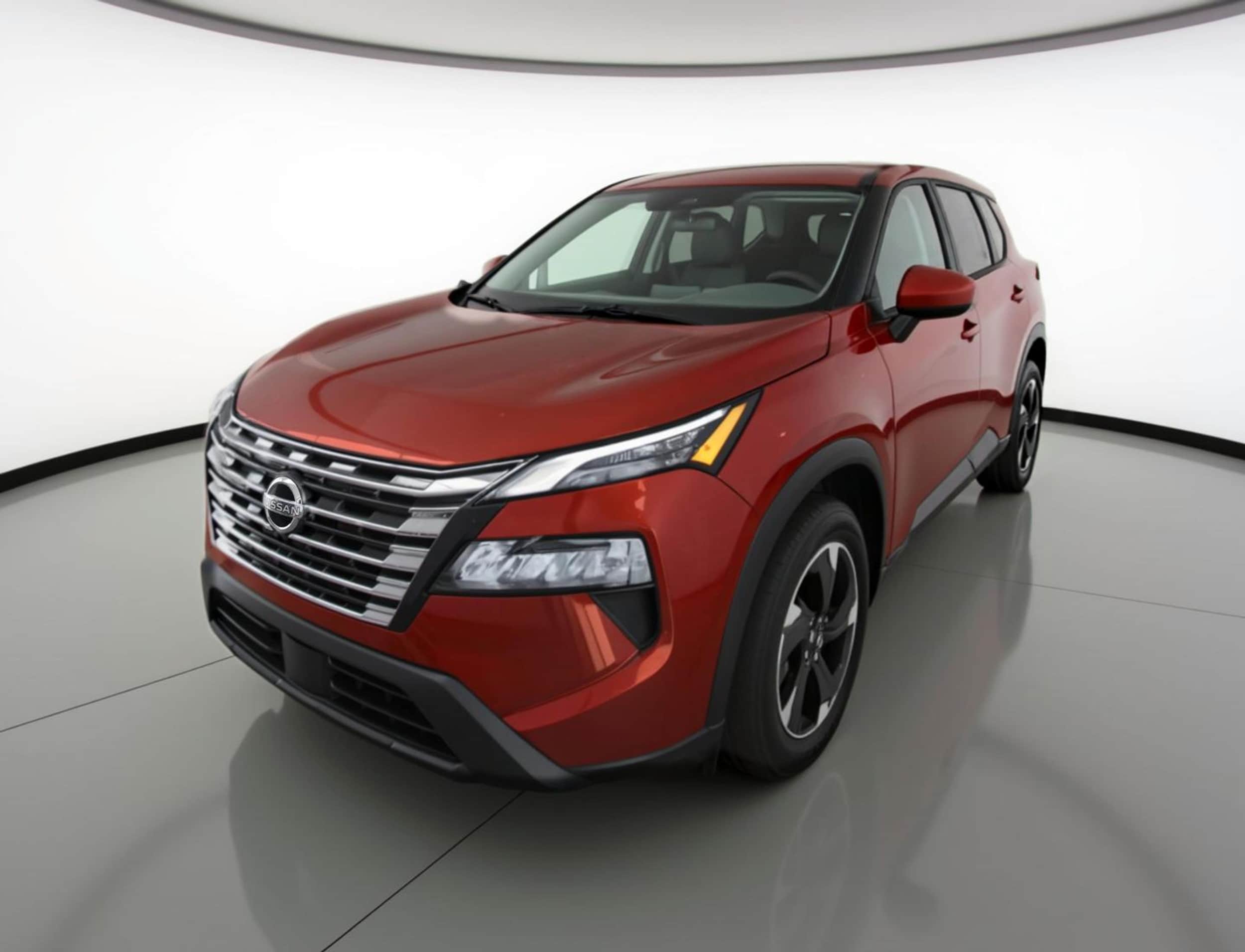 Thumbnail: 2025 Nissan Rogue - 3