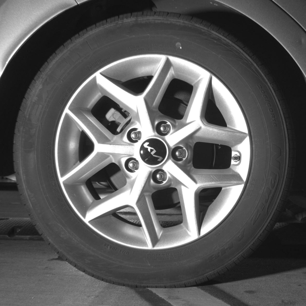 Thumbnail: 2025 Kia Soul - 17