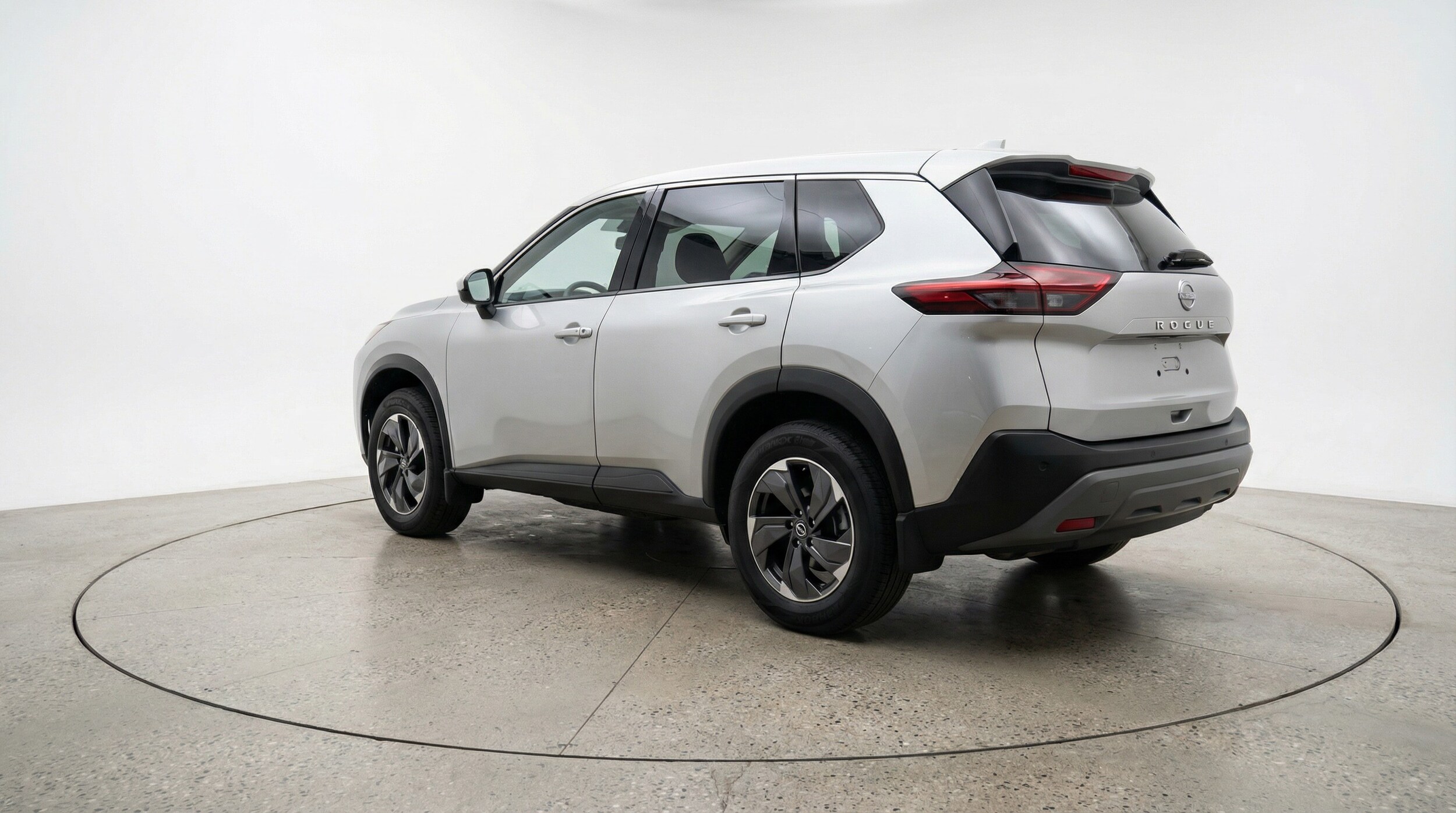 Thumbnail: 2025 Nissan Rogue - 5