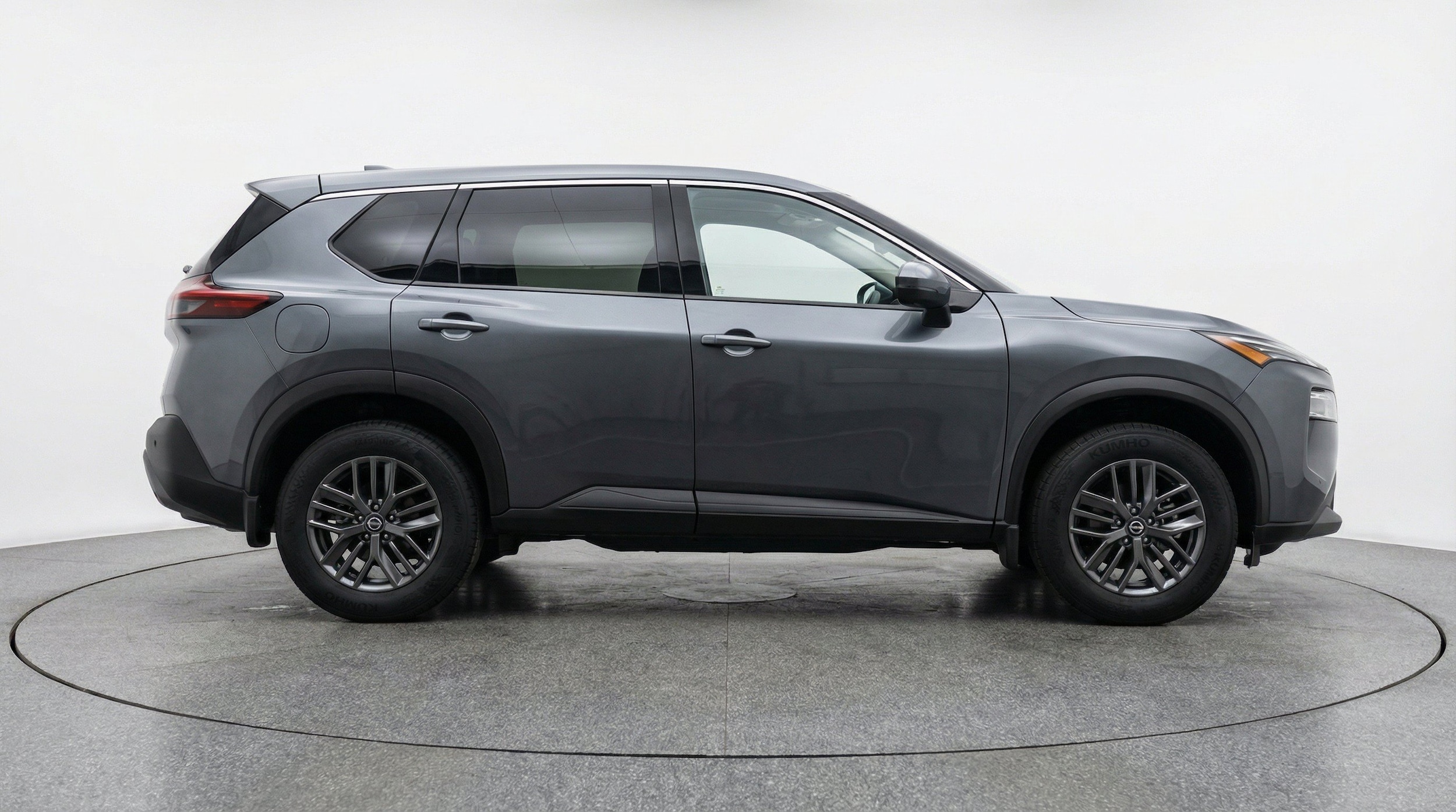 Thumbnail: 2026 Nissan Rogue - 10