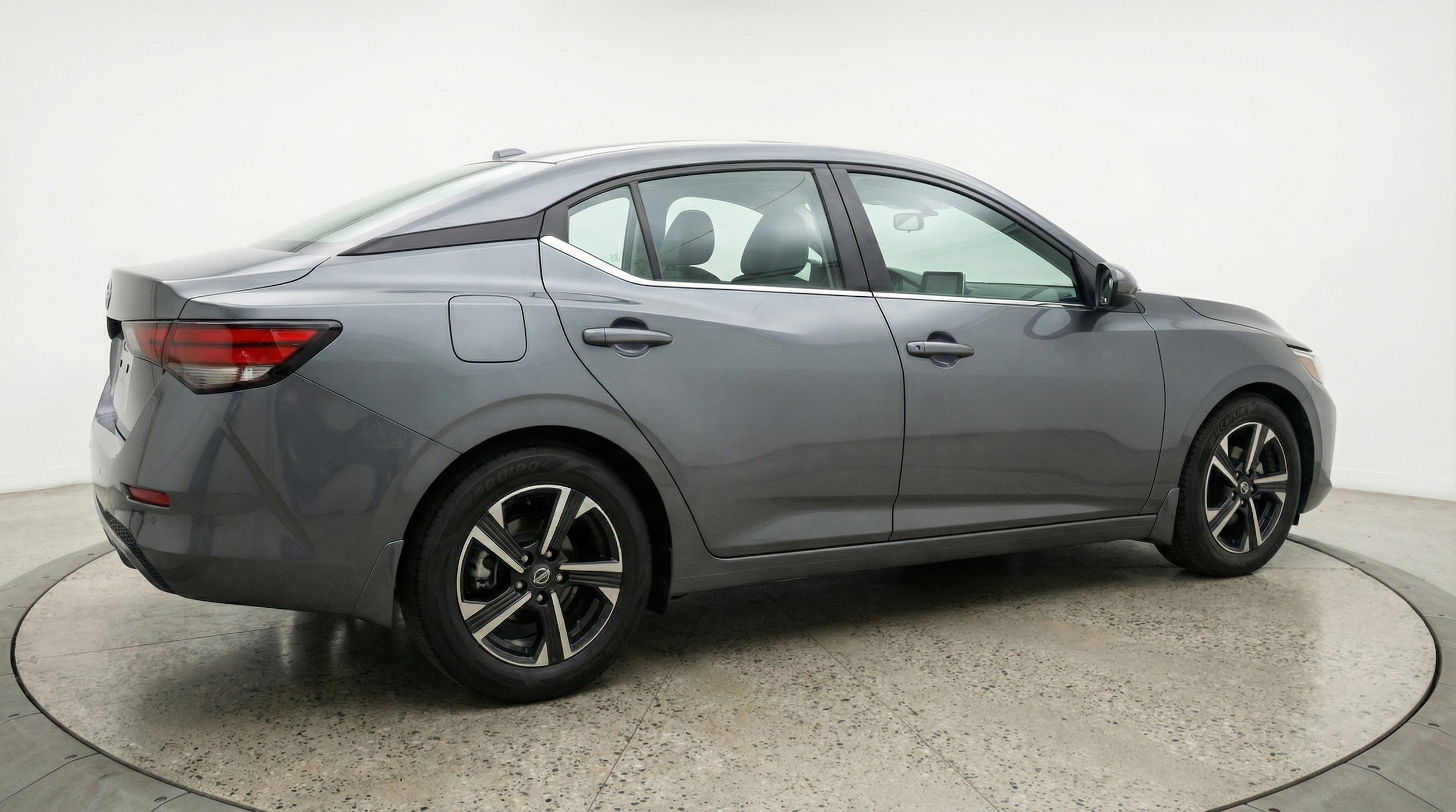 Thumbnail: 2025 Nissan Sentra - 7