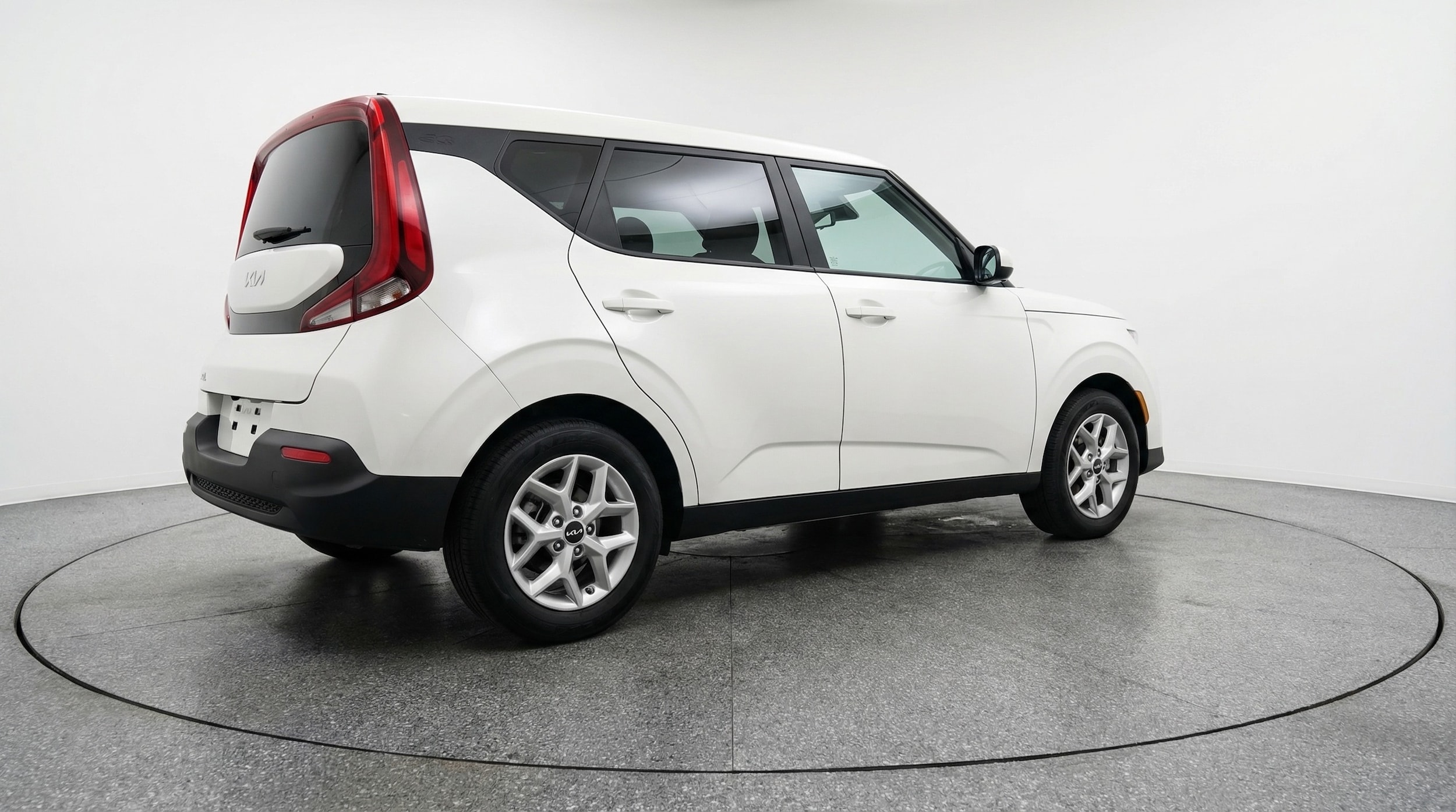 Thumbnail: 2025 Kia Soul - 7