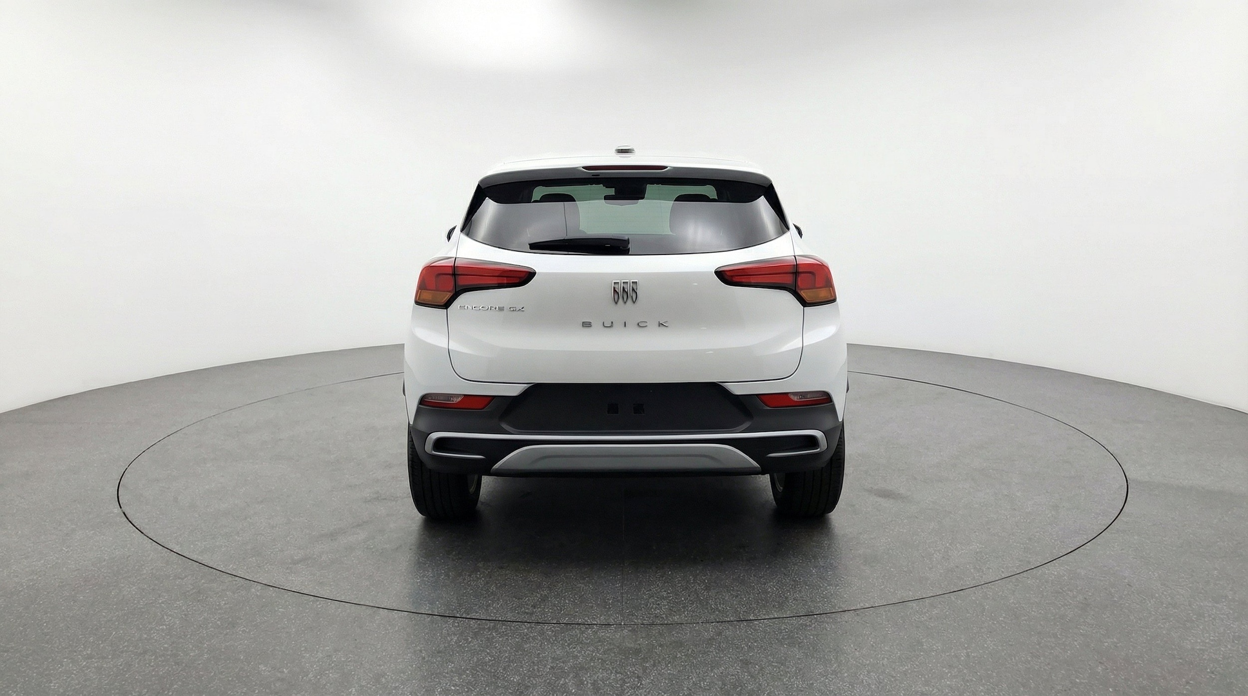 Thumbnail: 2026 Buick Encore GX - 7