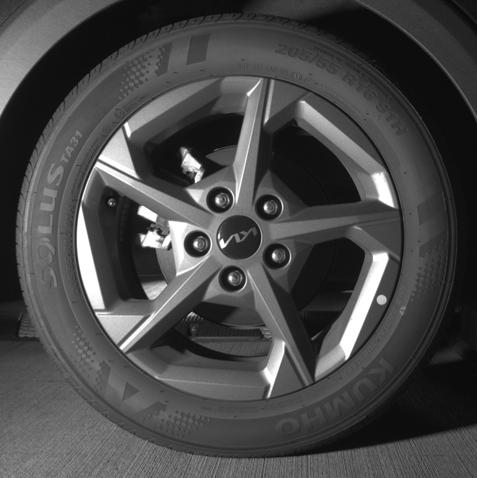 Thumbnail: 2025 Kia K4 - 12