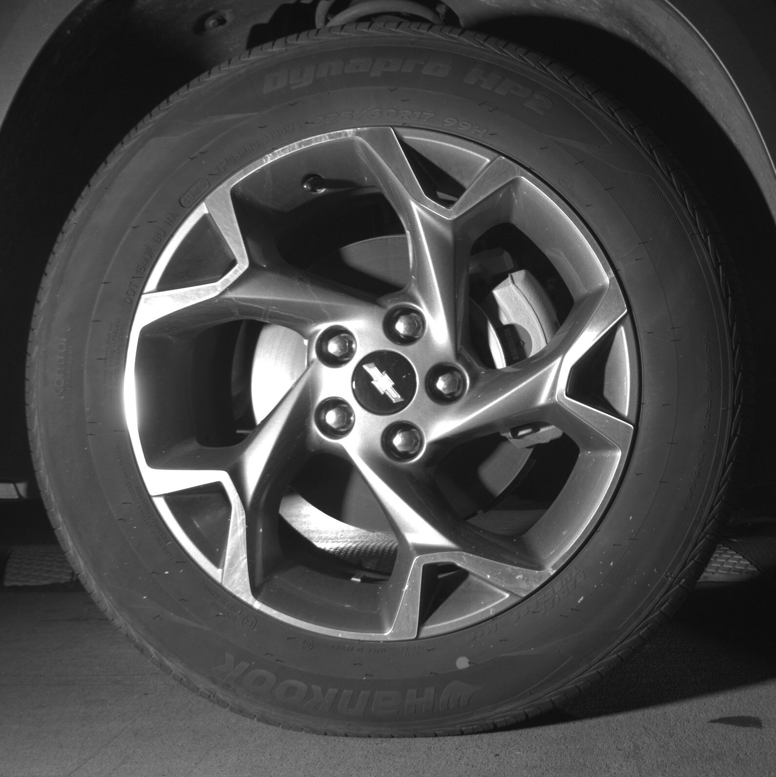 Thumbnail: 2025 Chevrolet Trax - 10