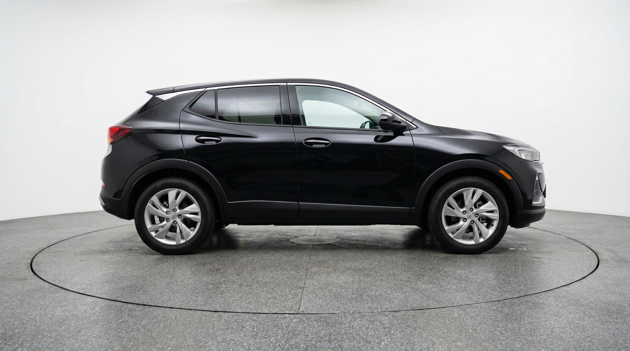 Thumbnail: 2026 Buick Encore GX - 11