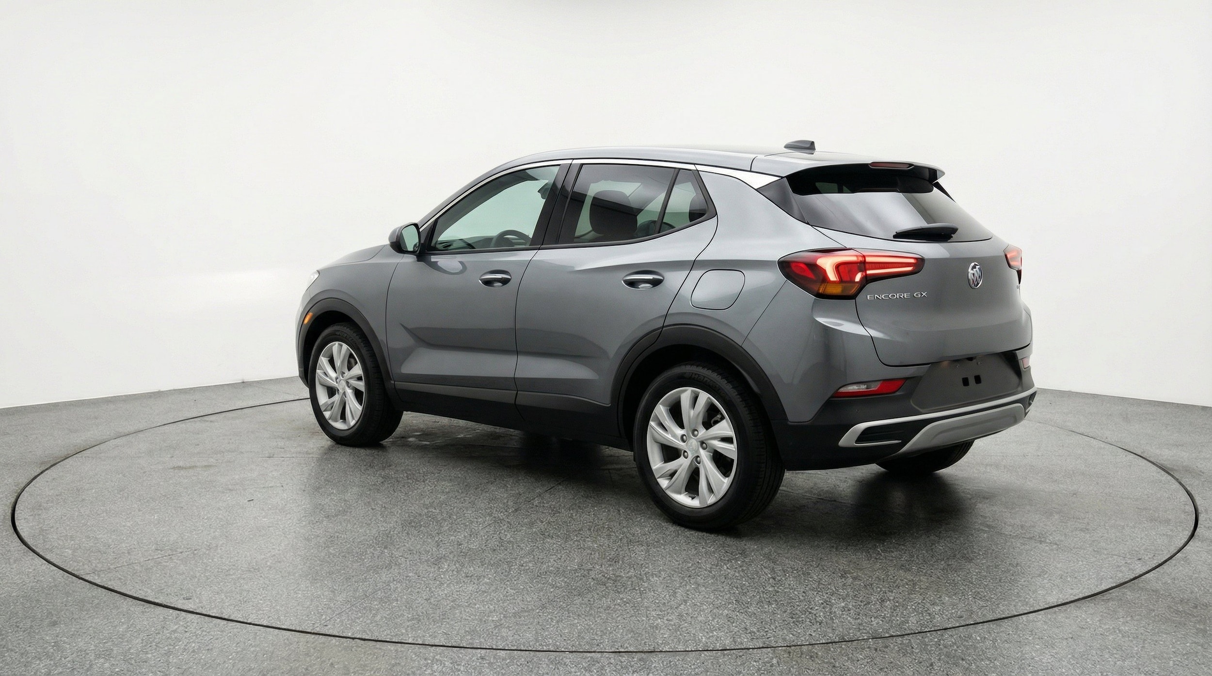 Thumbnail: 2026 Buick Encore GX - 6