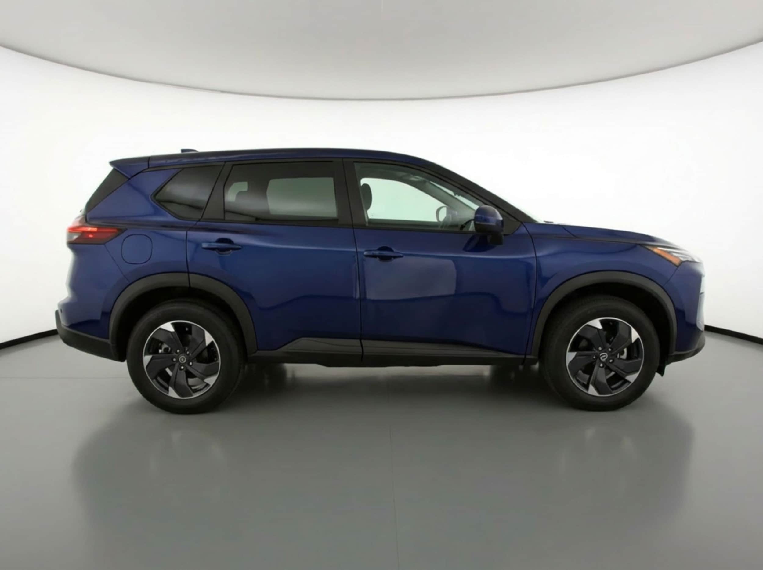 Thumbnail: 2025 Nissan Rogue - 8