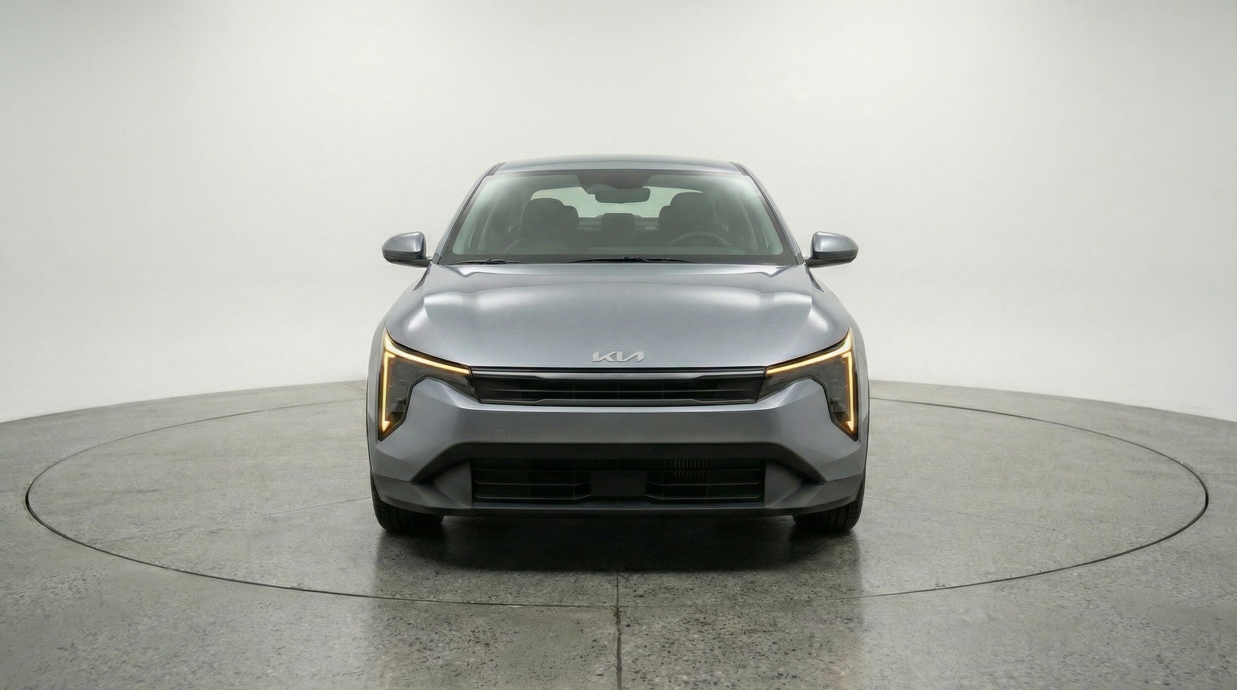 Thumbnail: 2025 Kia K4 - 2