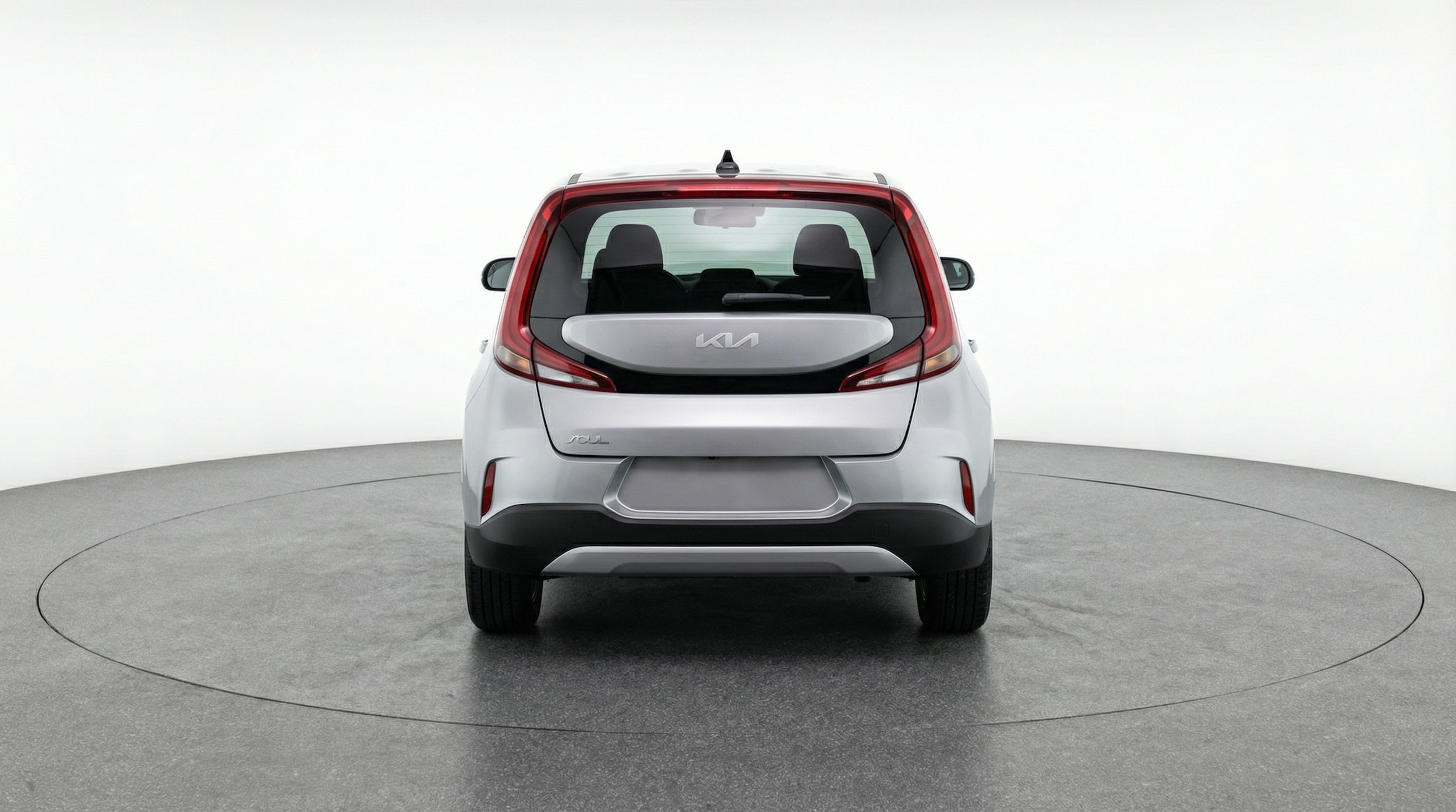 Thumbnail: 2025 Kia Soul - 6