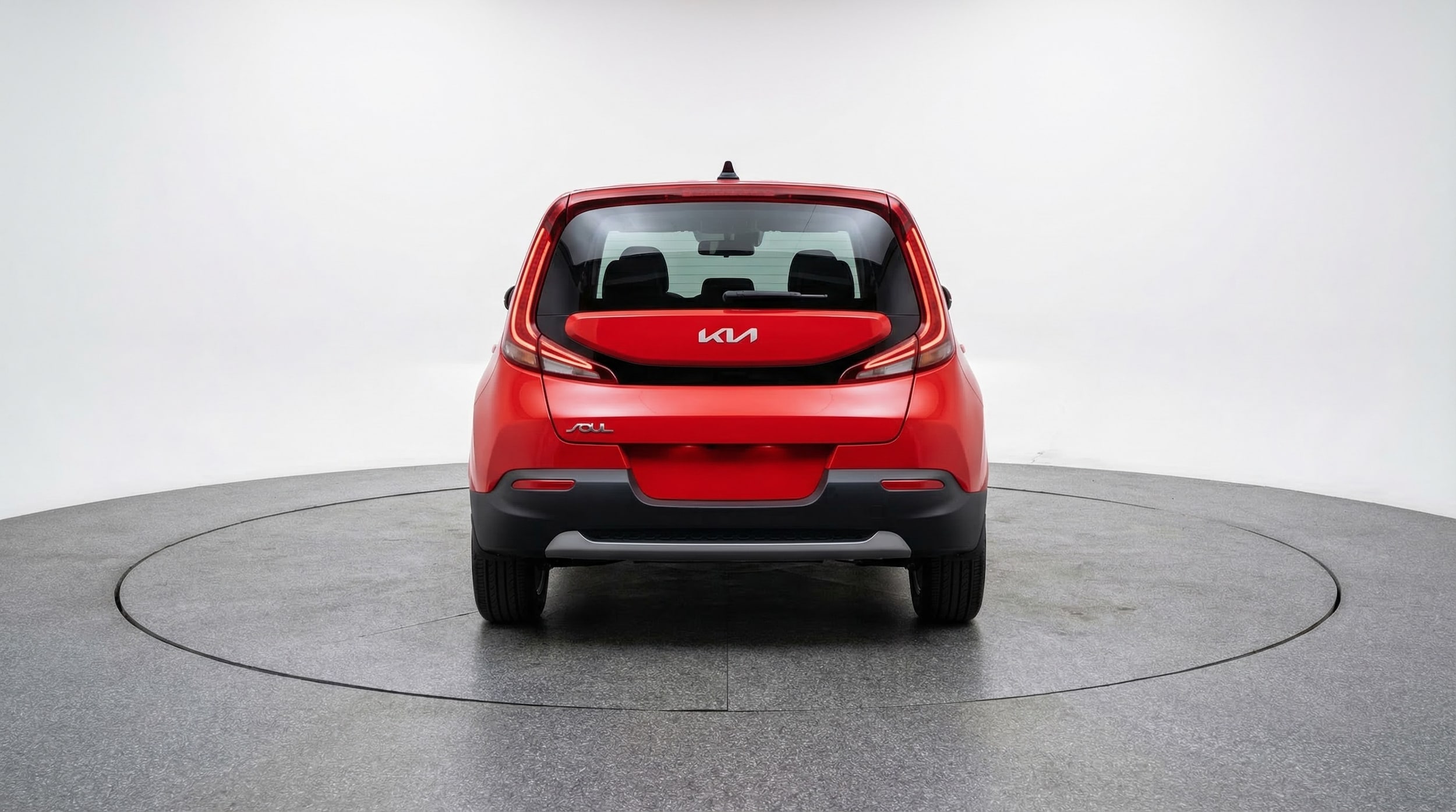 Thumbnail: 2025 Kia Soul - 6