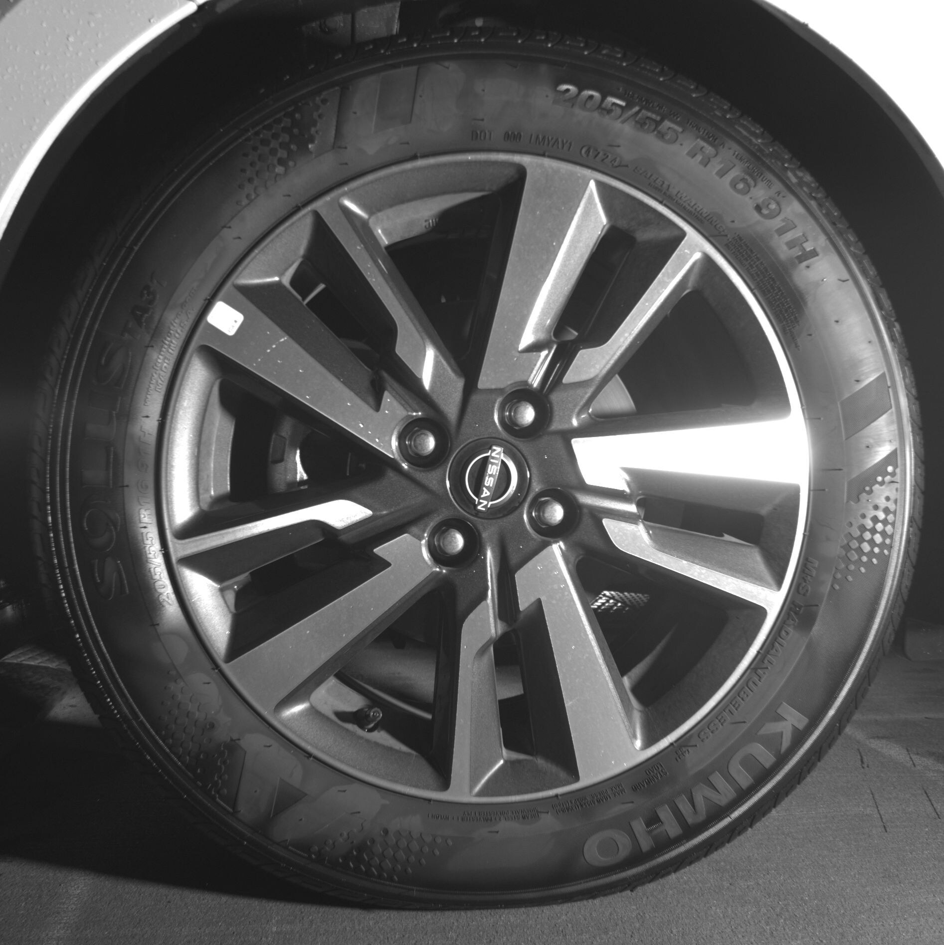 Thumbnail: 2025 Nissan Versa - 9