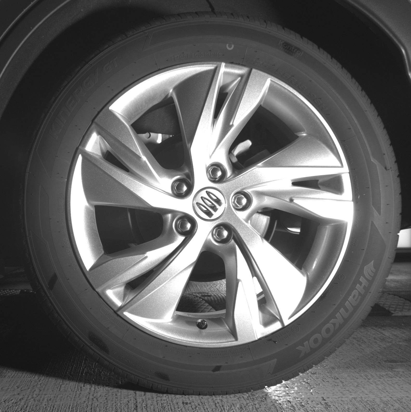 Thumbnail: 2025 Buick Encore GX - 11