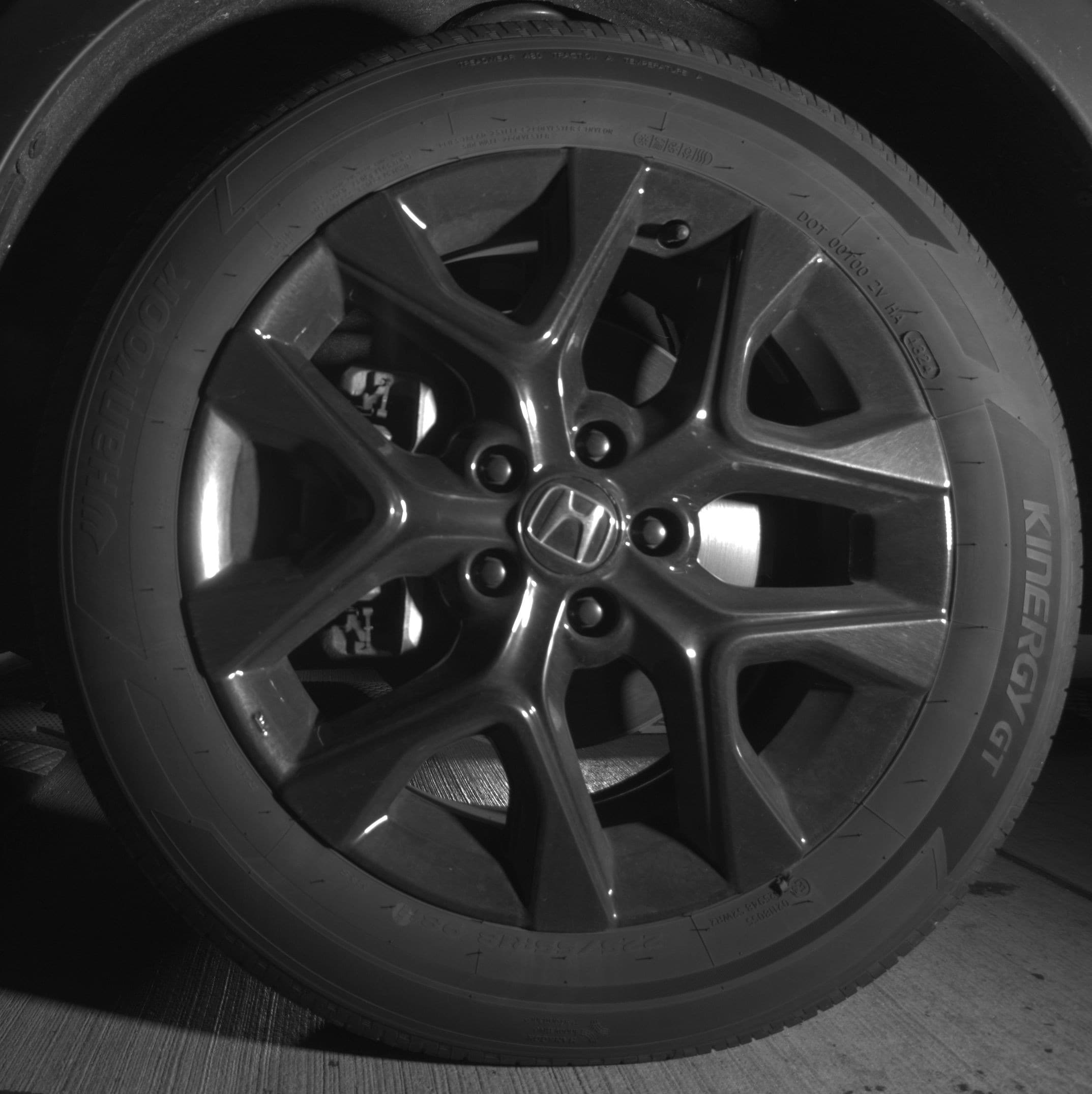 Thumbnail: 2025 Honda HR-V - 9