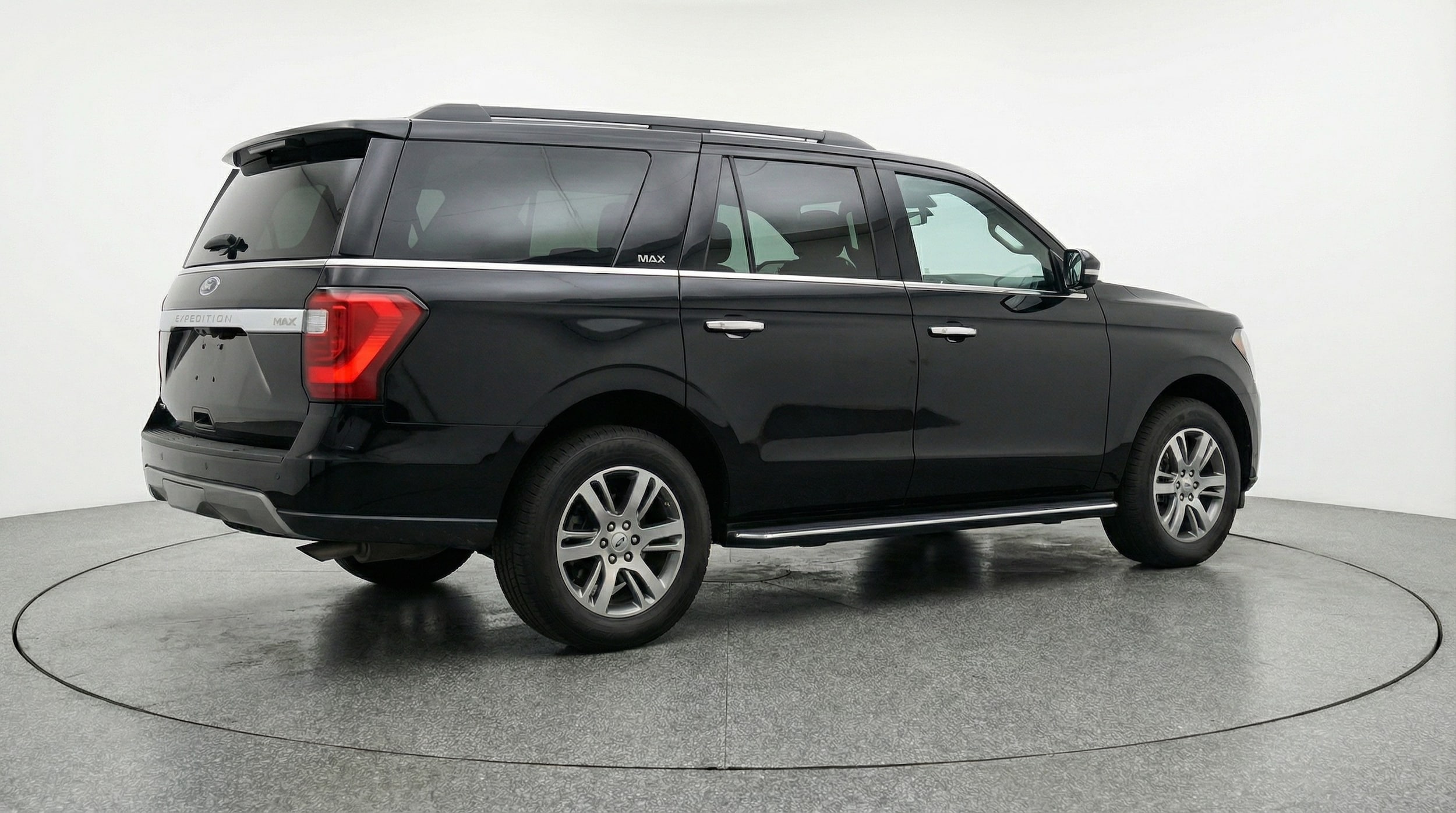 Thumbnail: 2024 Ford Expedition MAX - 7