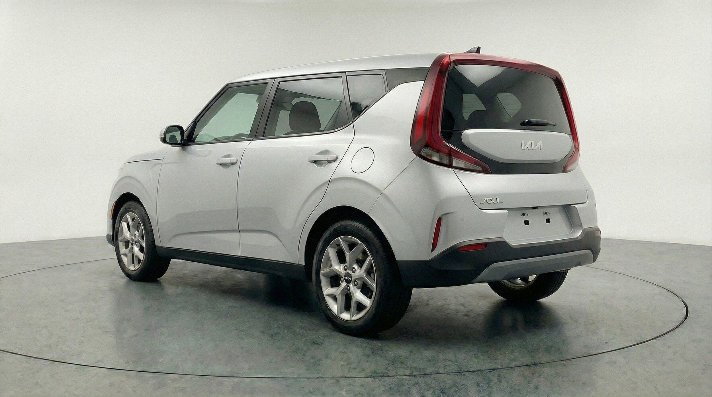 Thumbnail: 2025 Kia Soul - 5