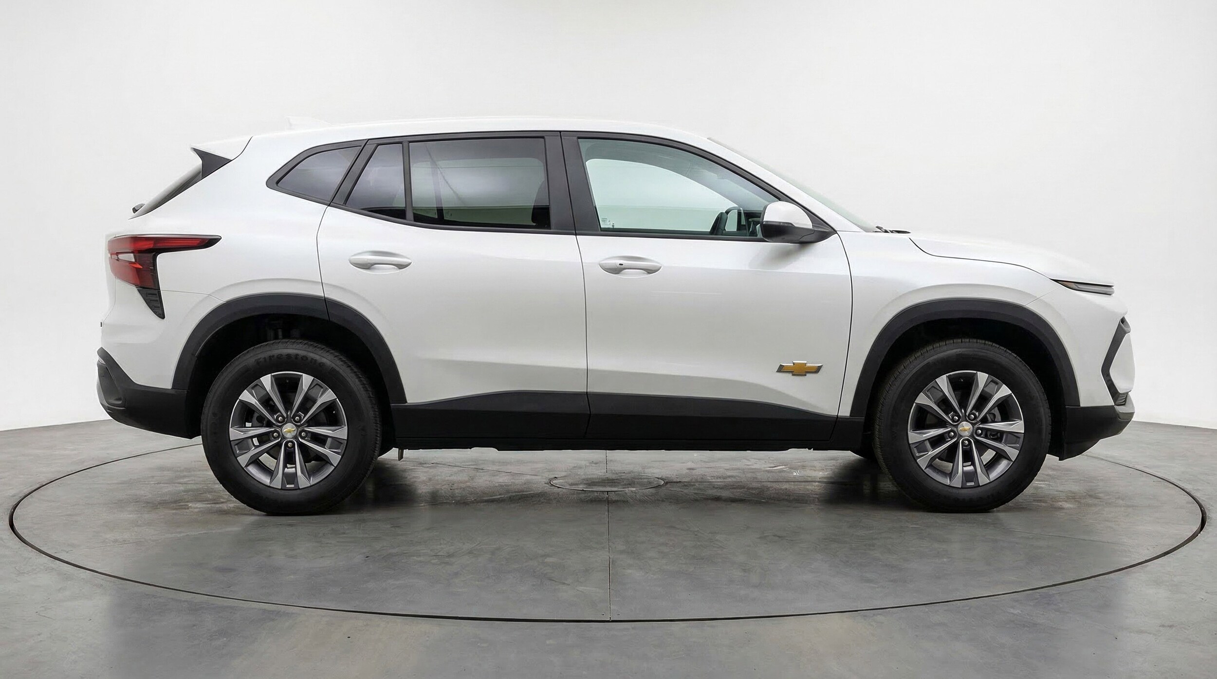 Thumbnail: 2025 Chevrolet Equinox - 11