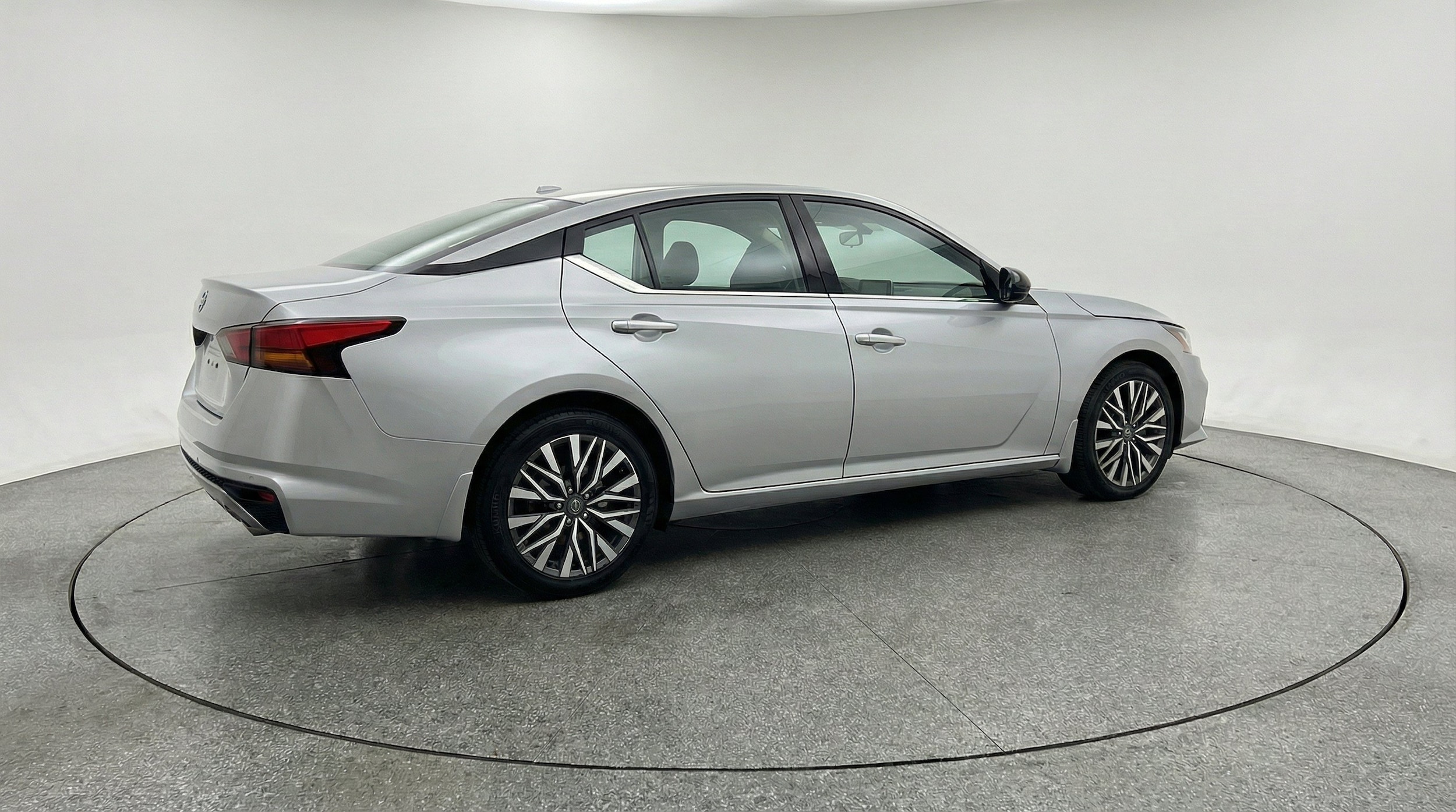 Thumbnail: 2026 Nissan Altima - 9