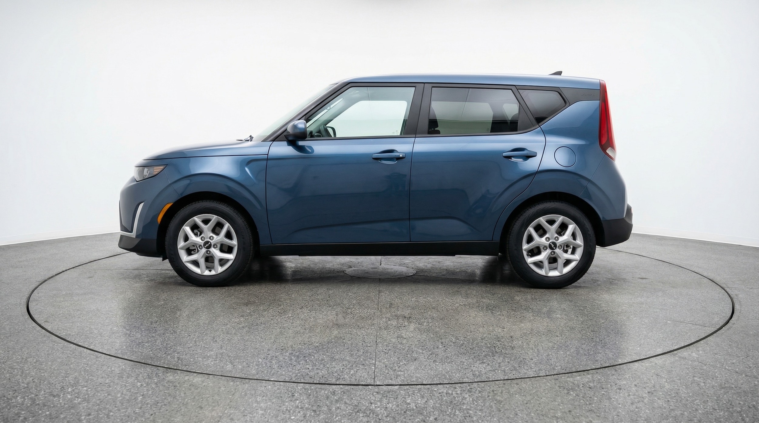 Thumbnail: 2025 Kia Soul - 4