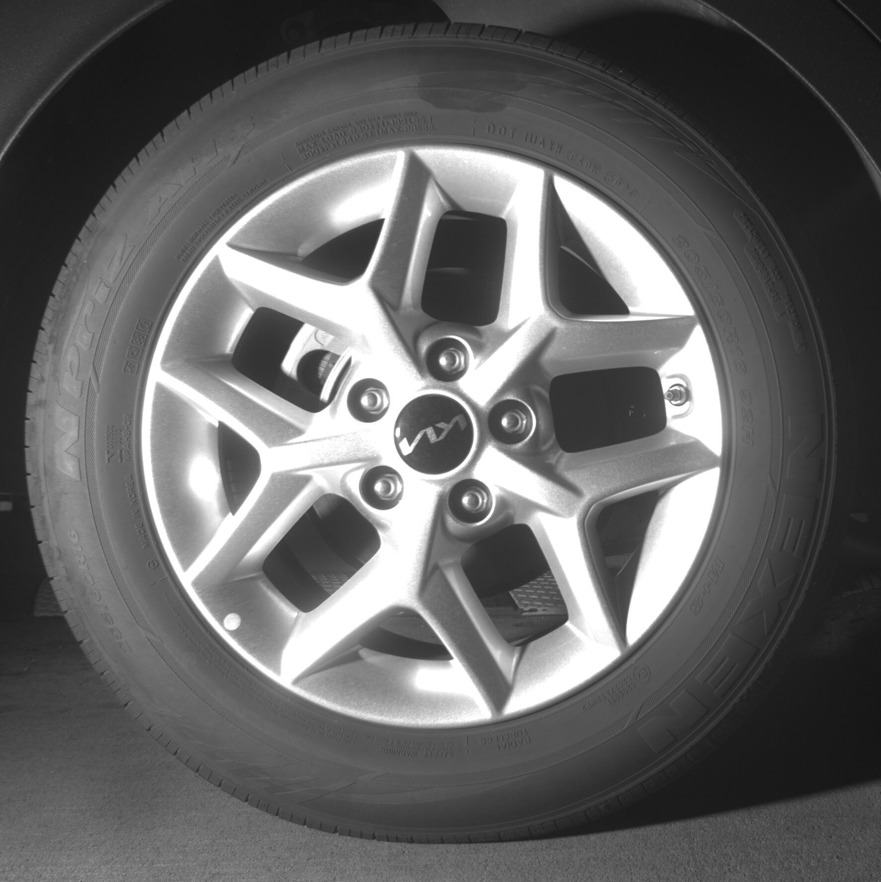 Thumbnail: 2025 Kia Soul - 12