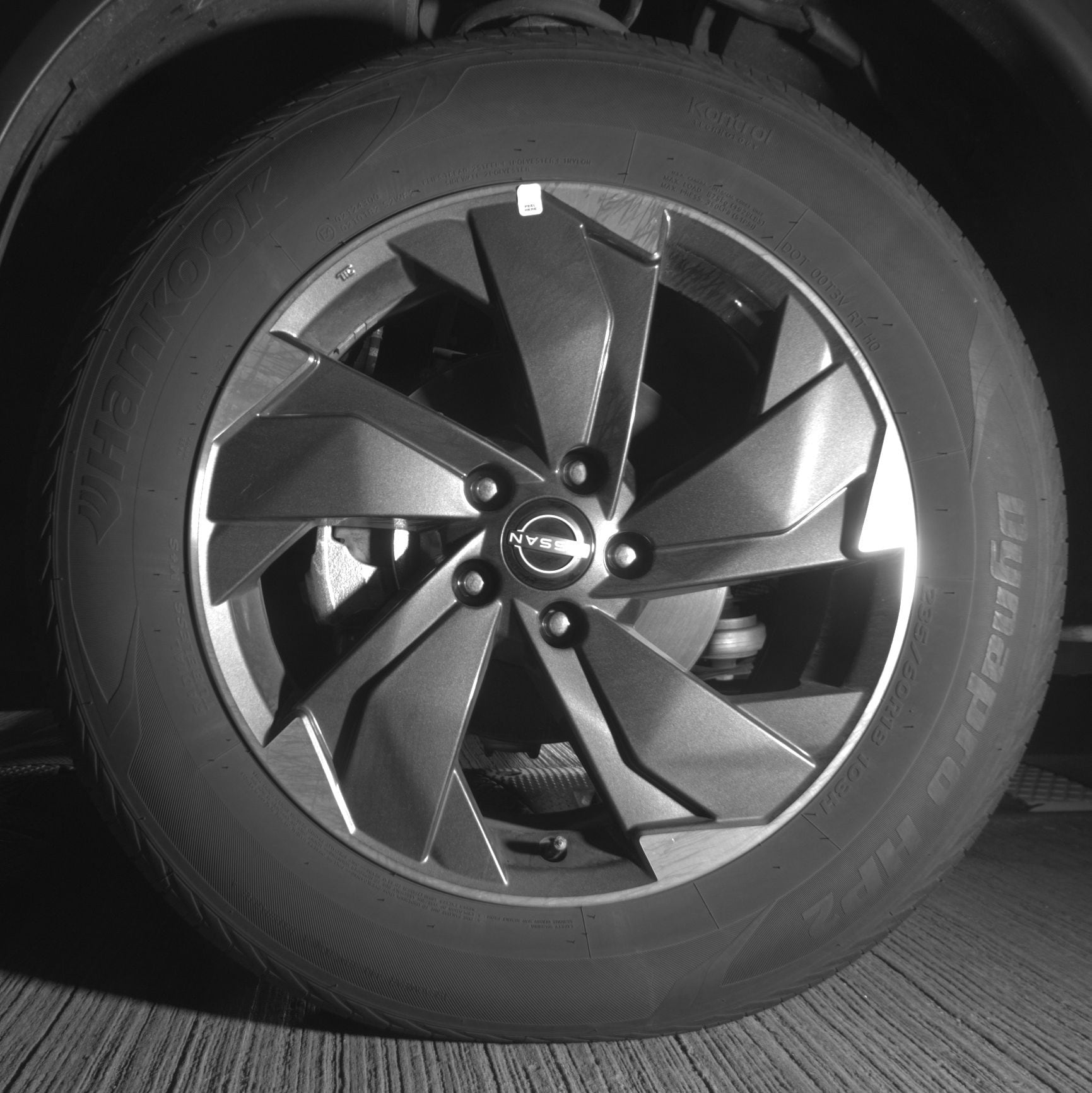 Thumbnail: 2025 Nissan Rogue - 9