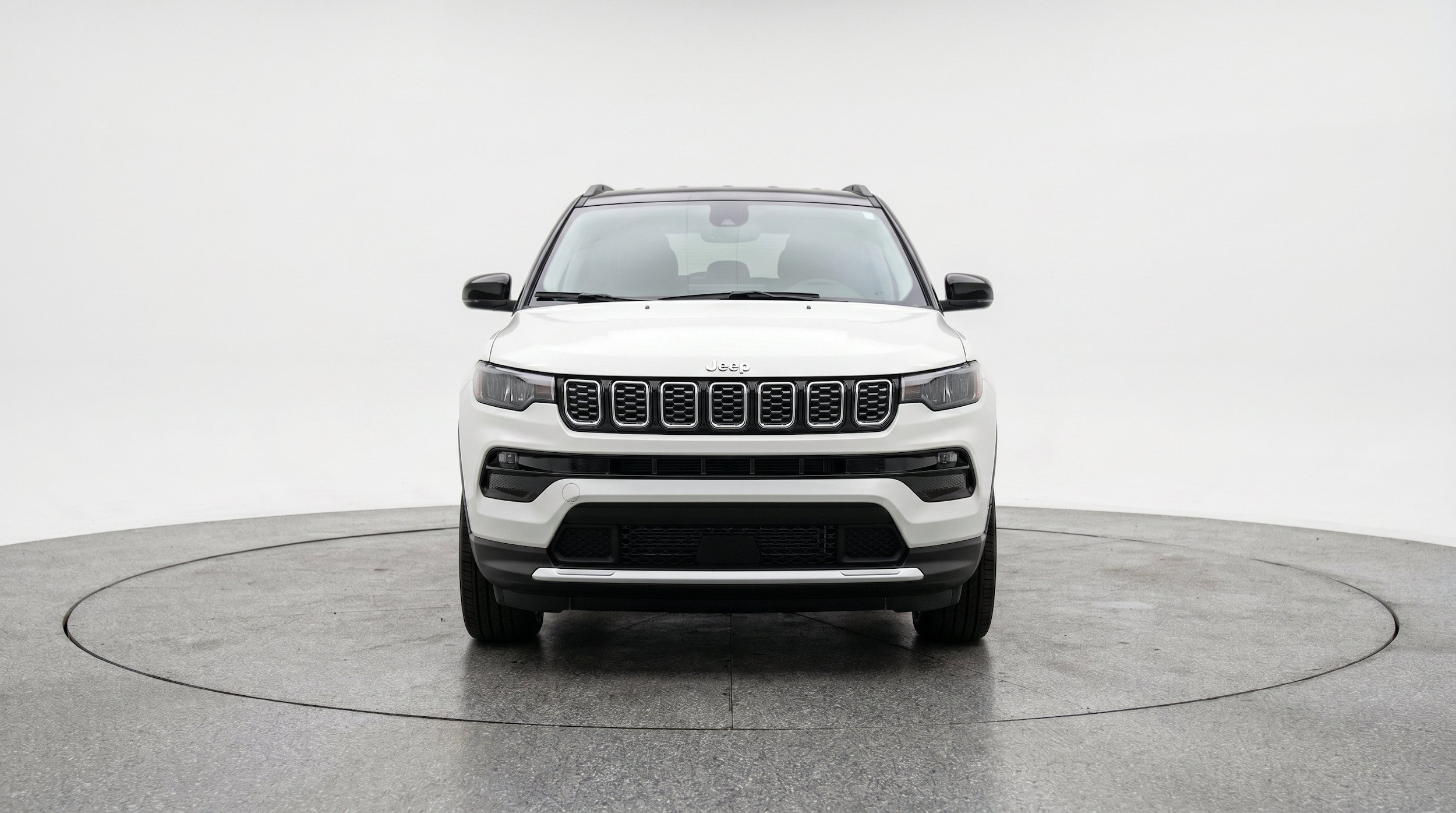 Thumbnail: 2025 Jeep Compass - 2