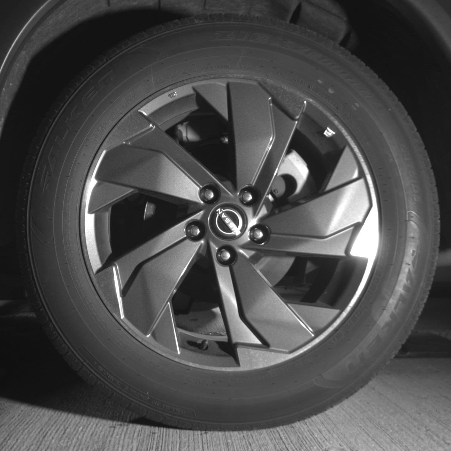 Thumbnail: 2025 Nissan Rogue - 11