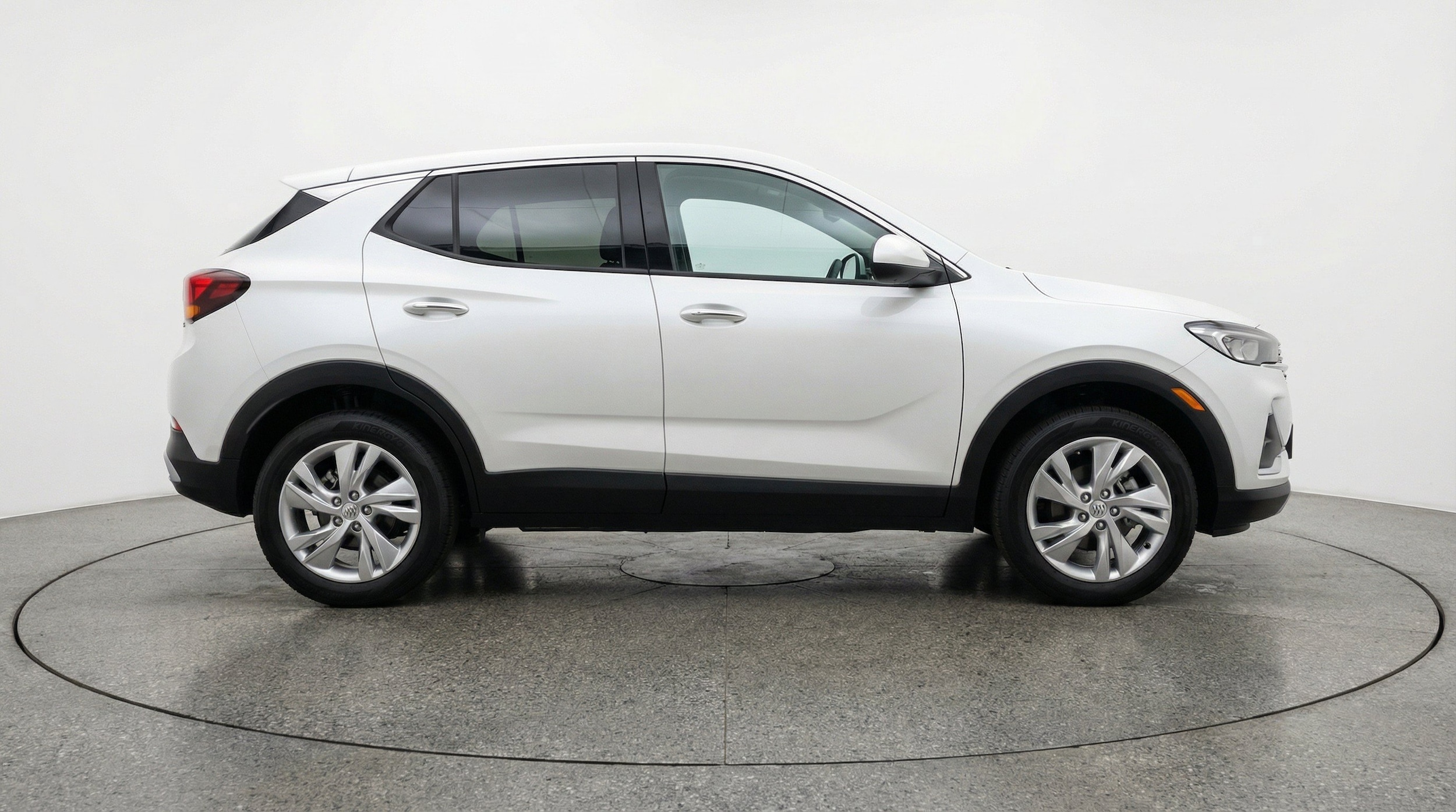 Thumbnail: 2026 Buick Encore GX - 11