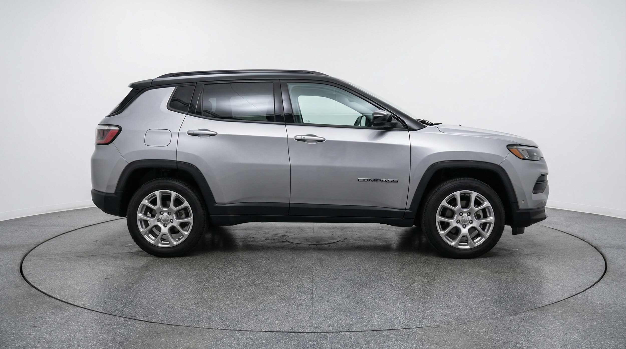 Thumbnail: 2025 Jeep Compass - 8