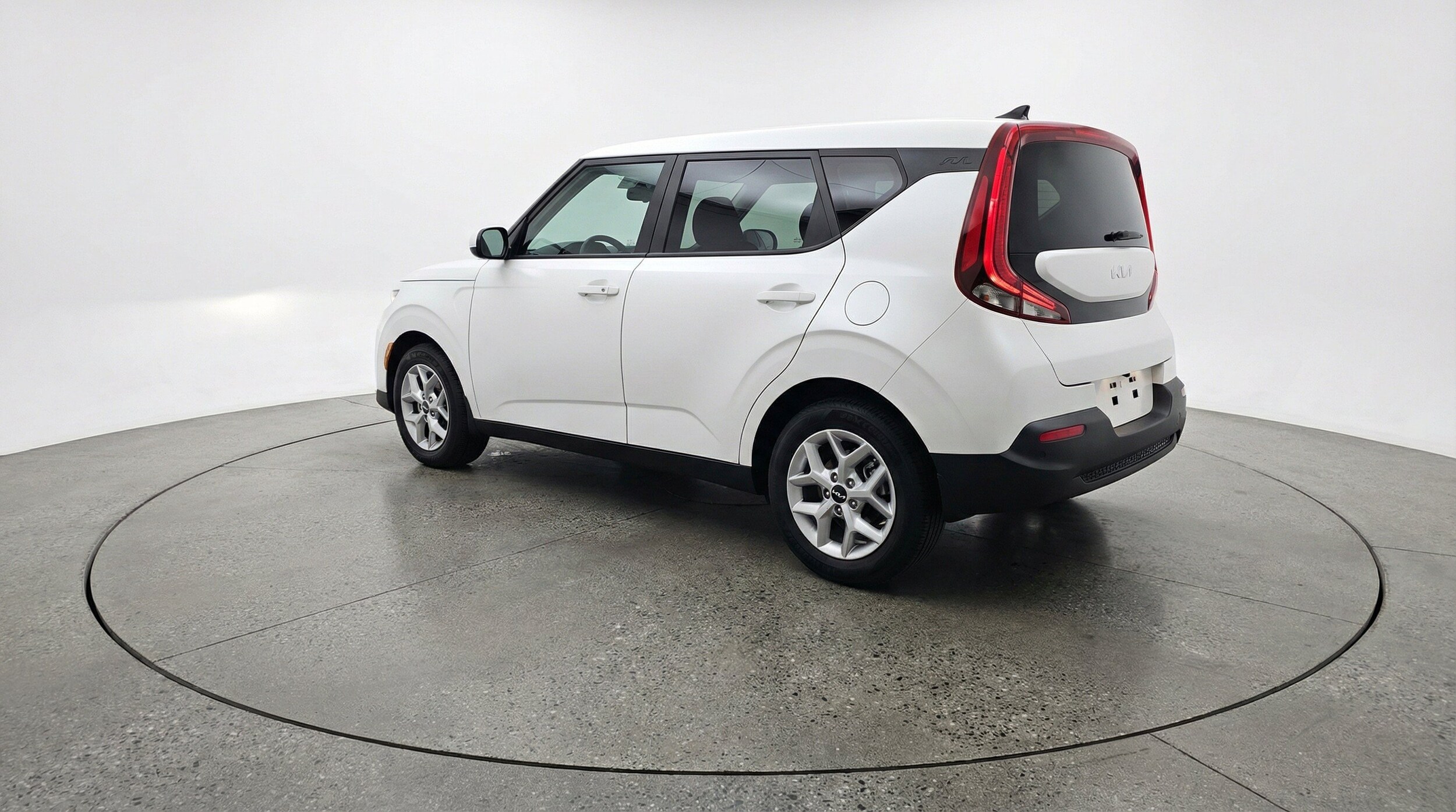 Thumbnail: 2025 Kia Soul - 6