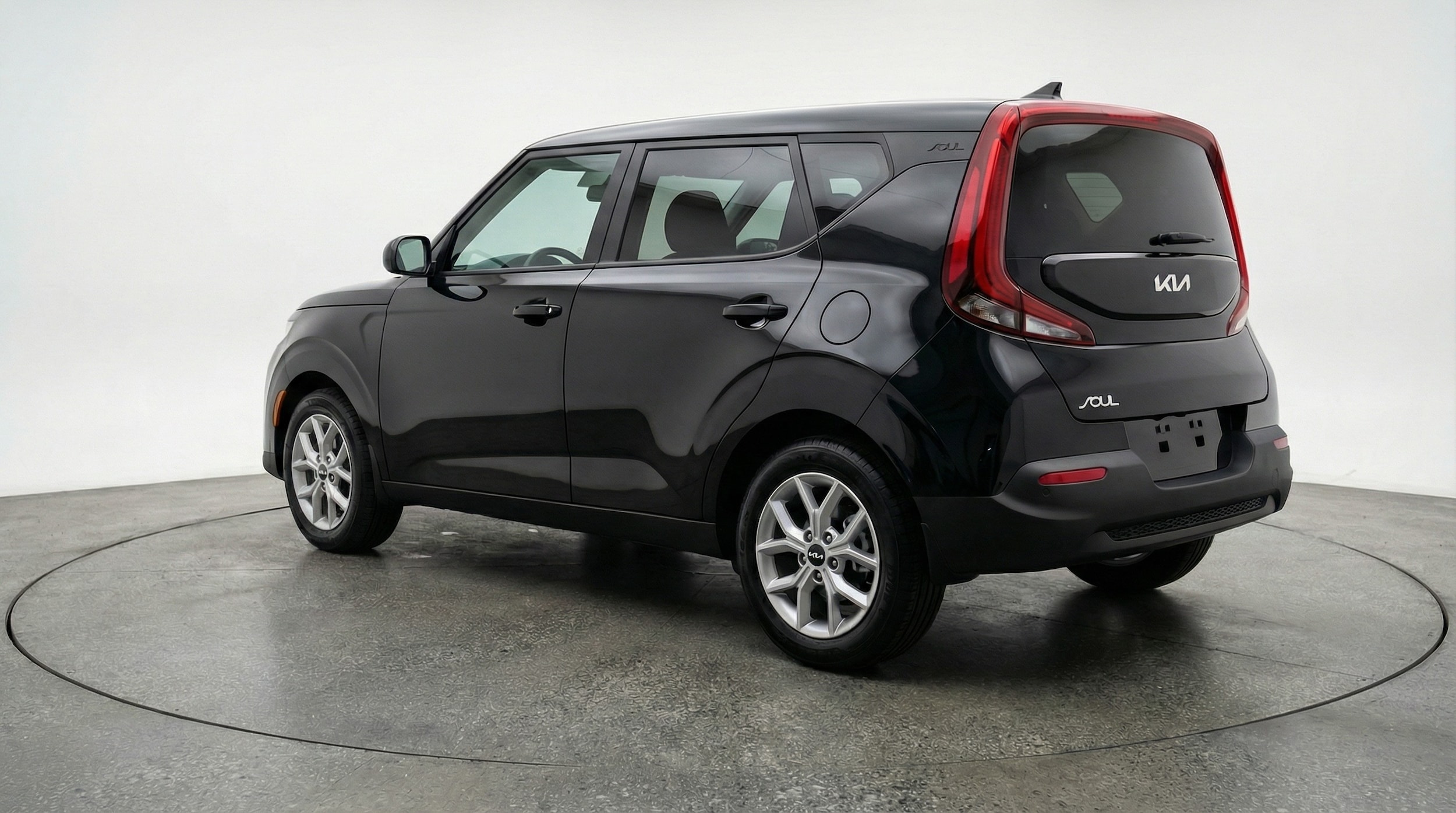 Thumbnail: 2025 Kia Soul - 5